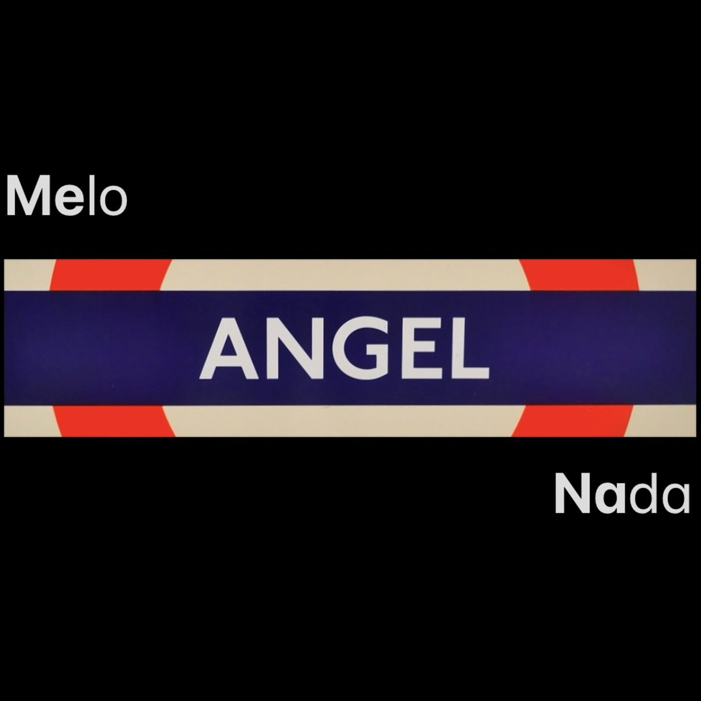 Ghosted by an Angel