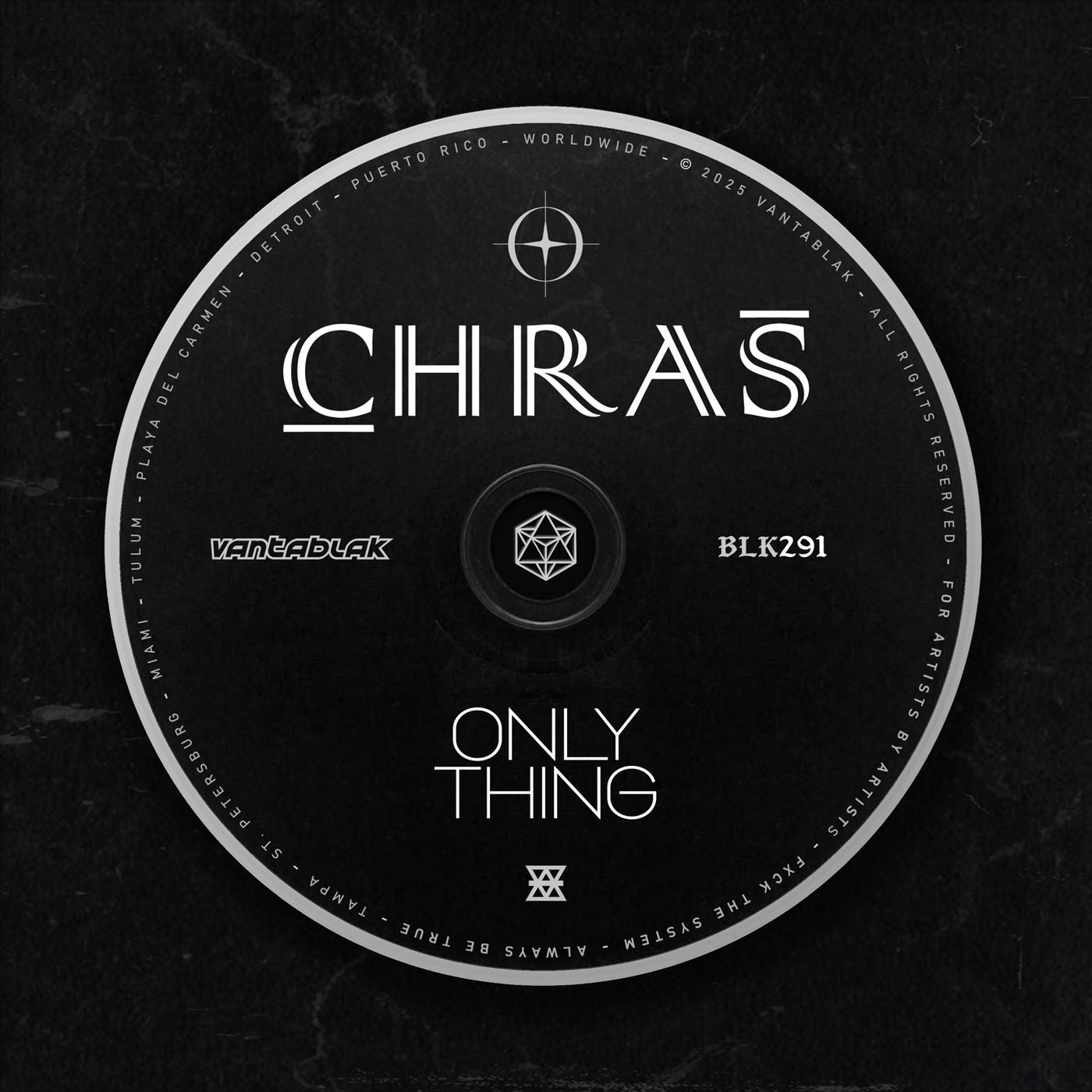 Only Thing
