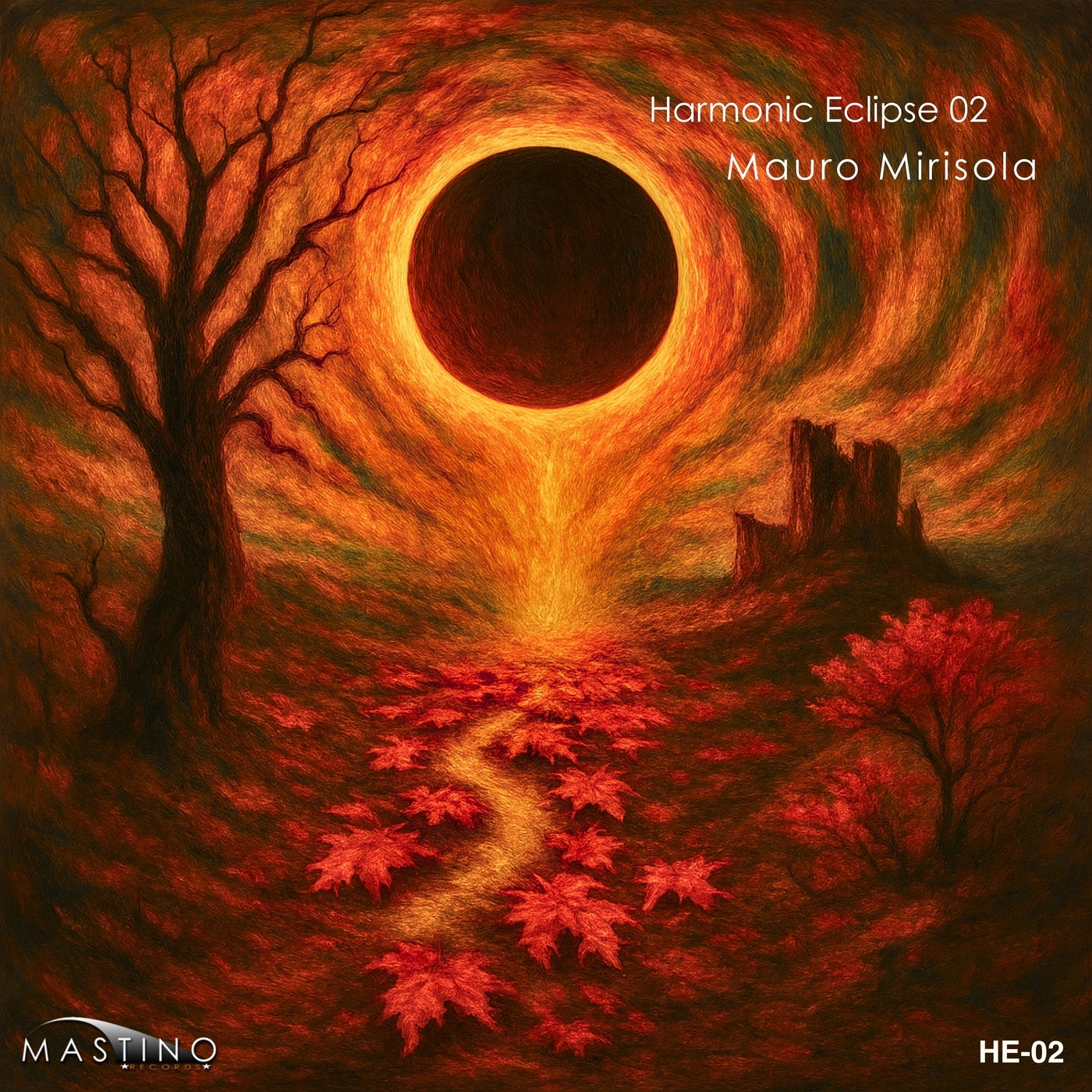 Harmonic Eclips 2