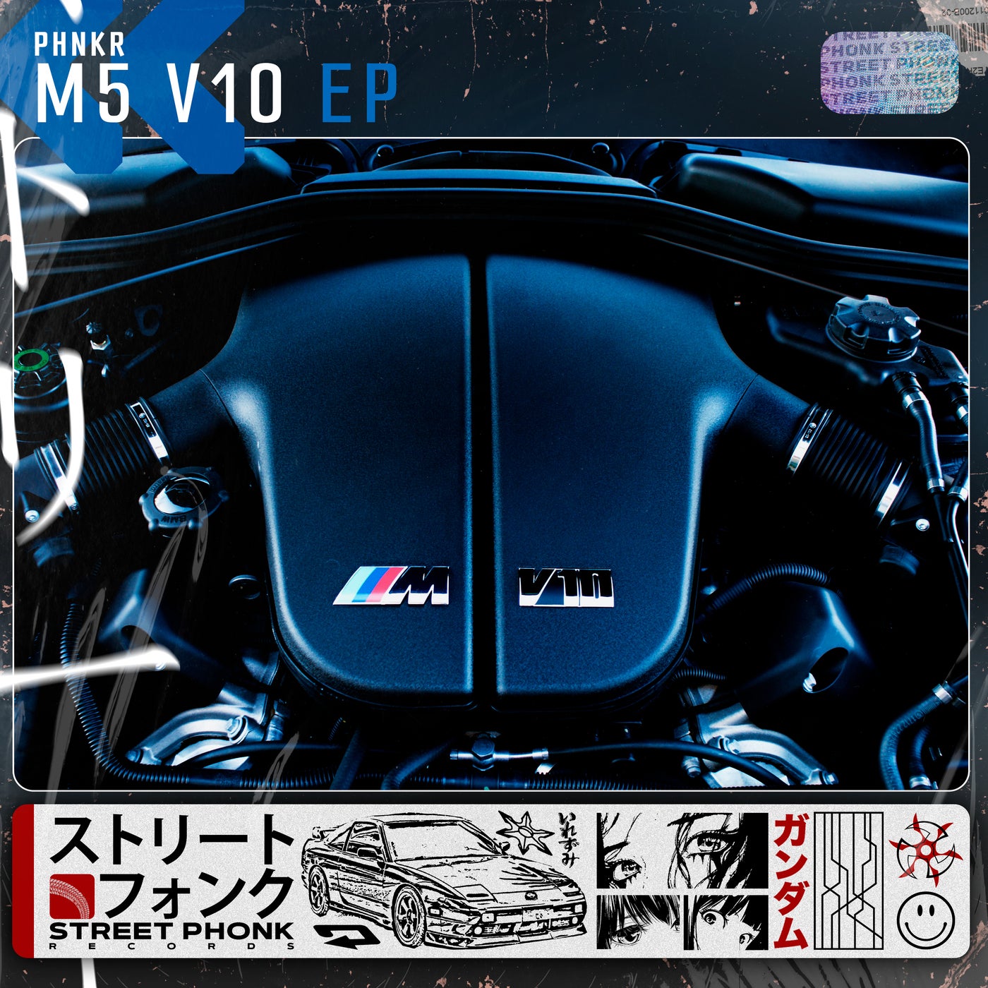 M5 V10 Ep