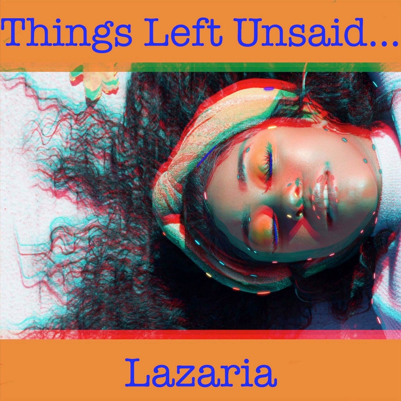 Things Left Unsaid