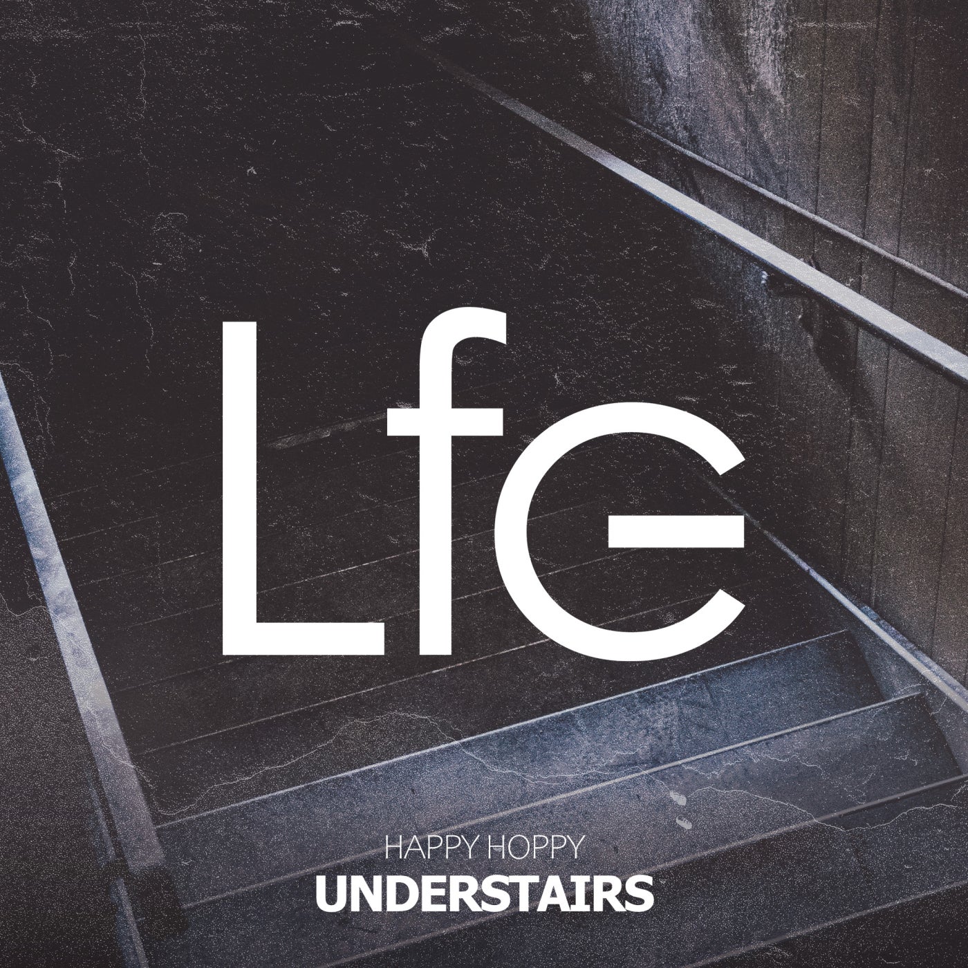 Understairs