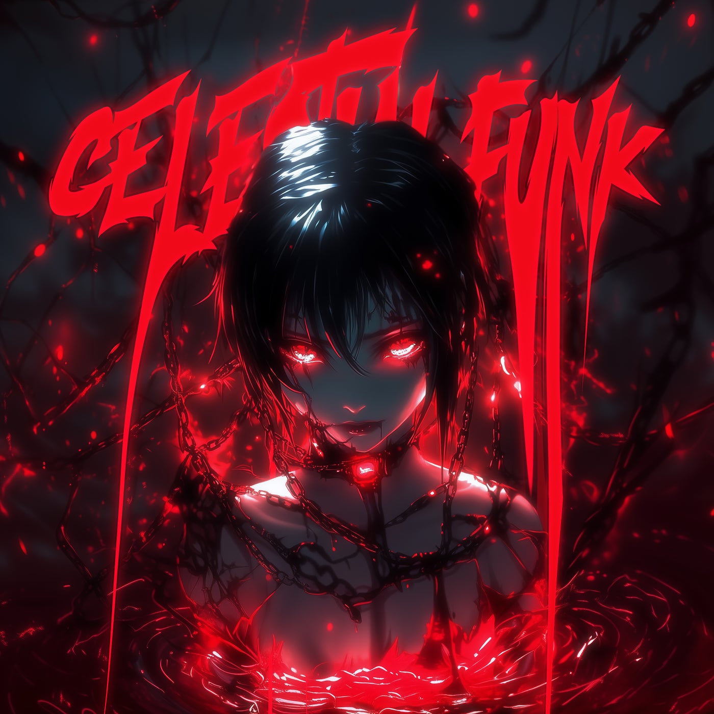 CELESTIAL FUNK