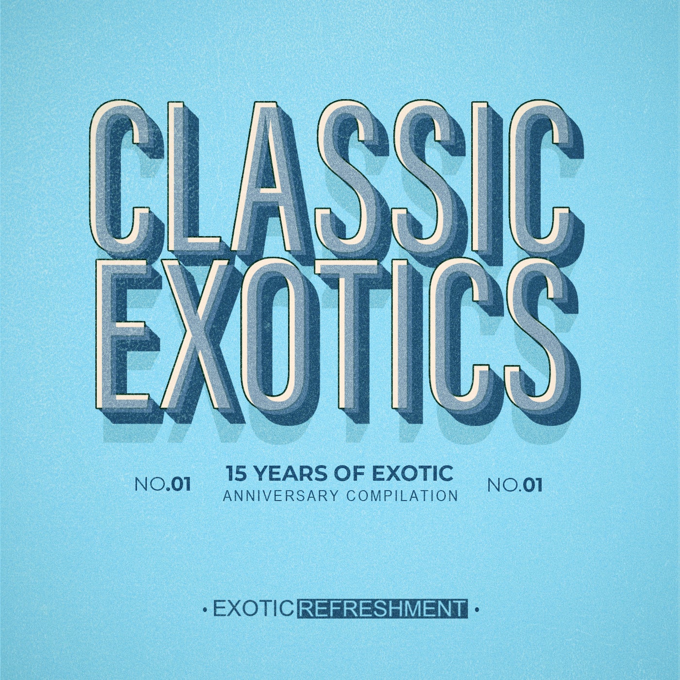 Classic Exotics - 15 Years Of Exotic Part 4