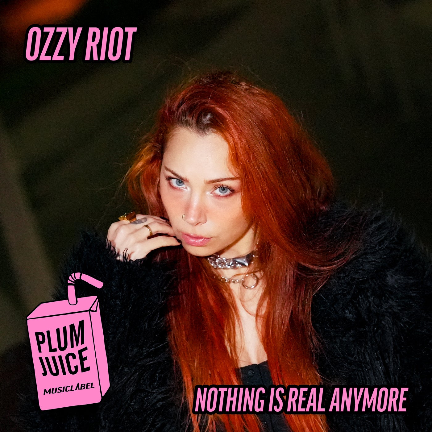 Nothing Is Real Anymore (Extended Mix)