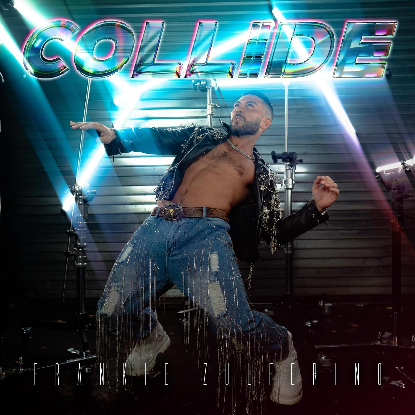 Collide (Prod. Jason Nevins)