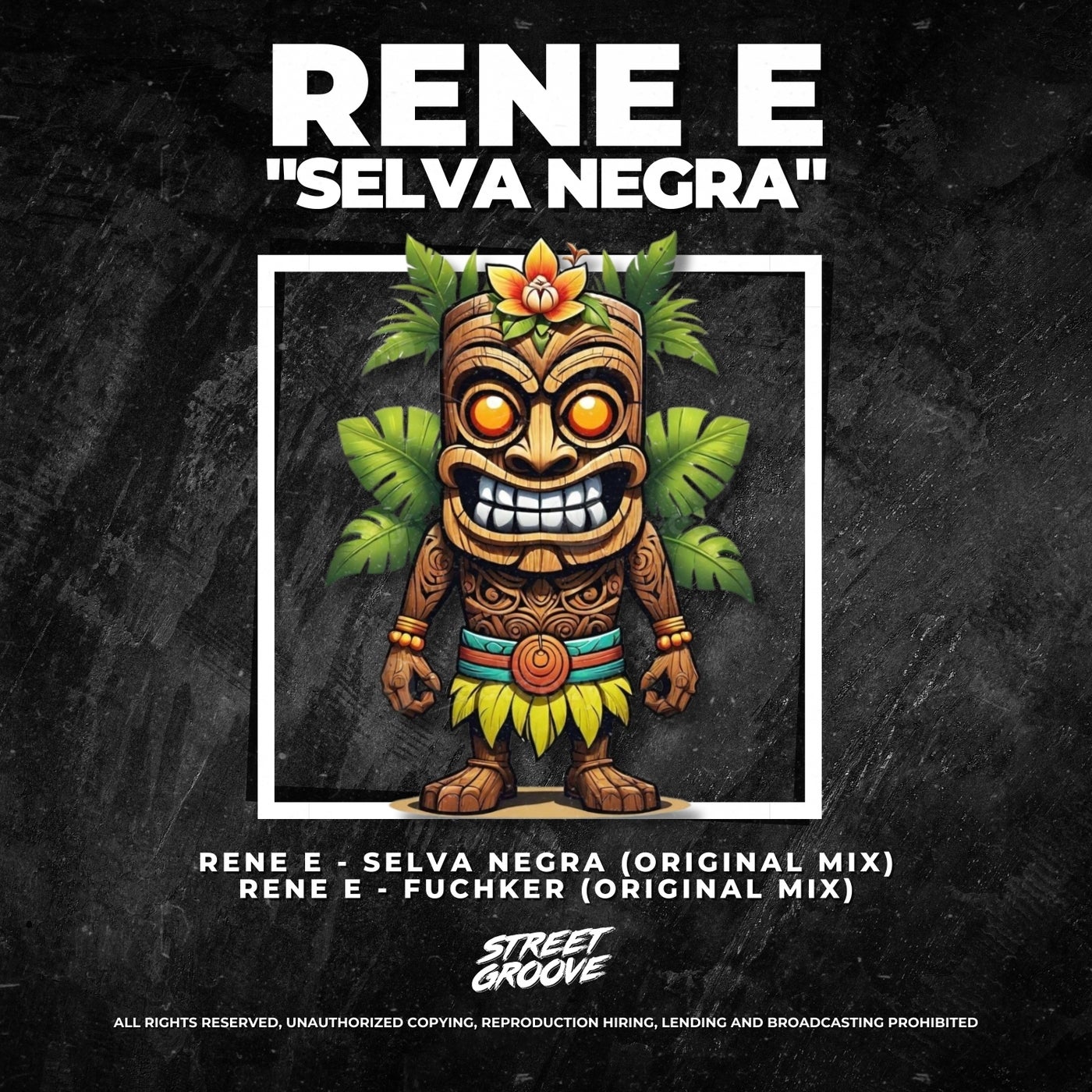 Selva Negra