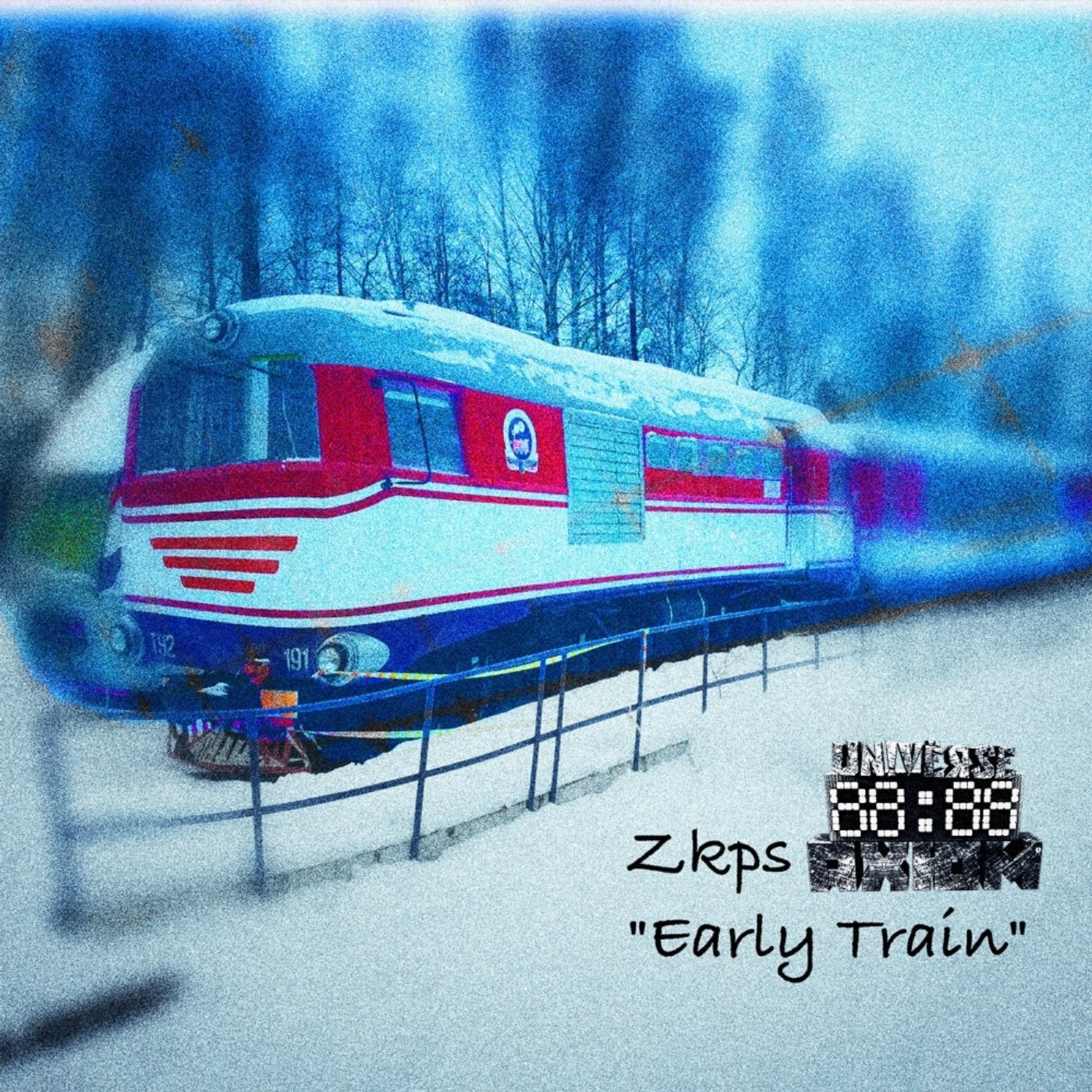 Early Train