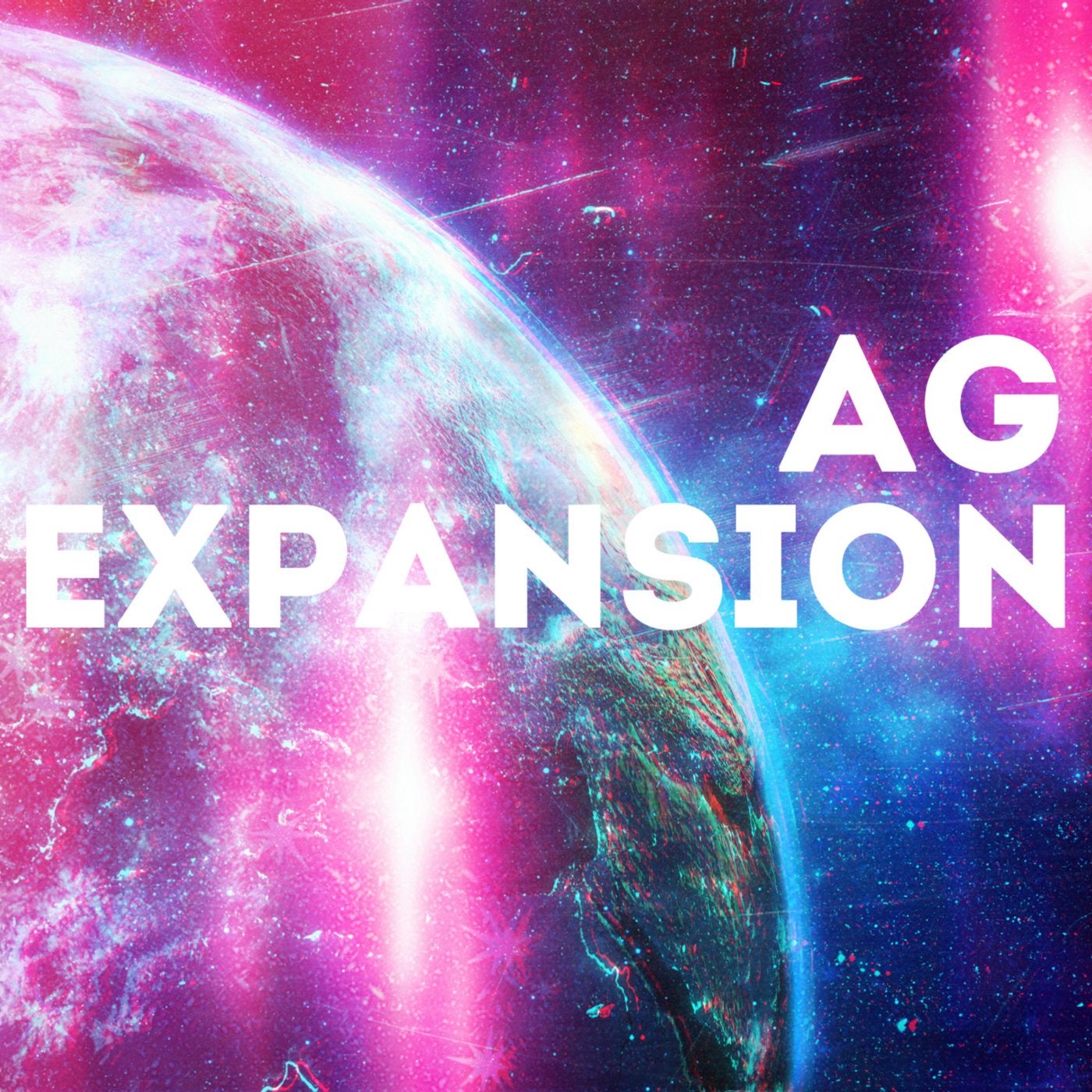 Expansion