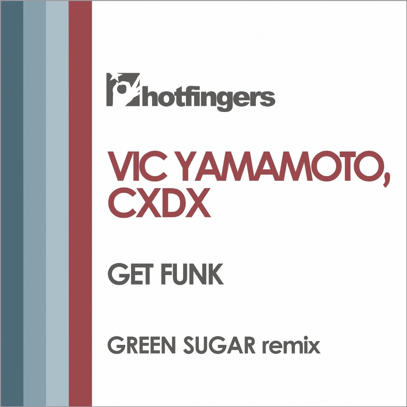 Get Funk (Remix)