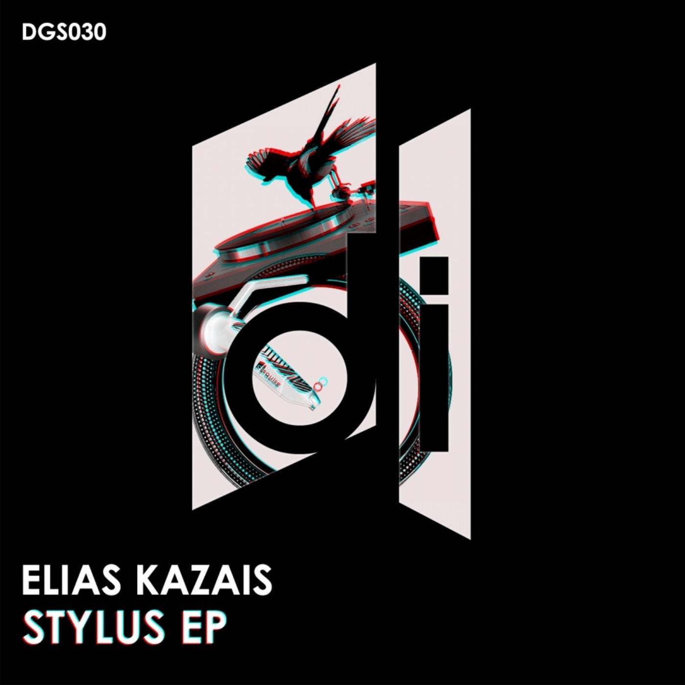 Stylus EP