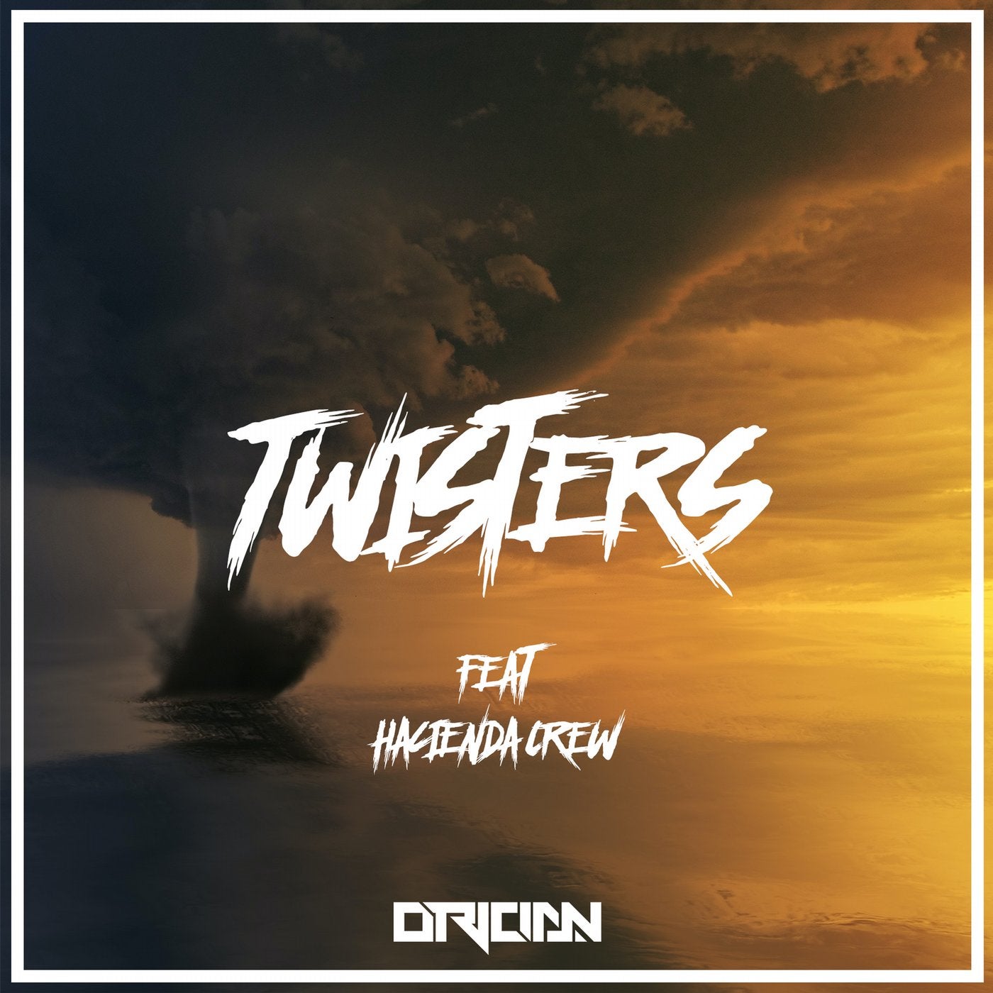 Twisters (Original Mix)