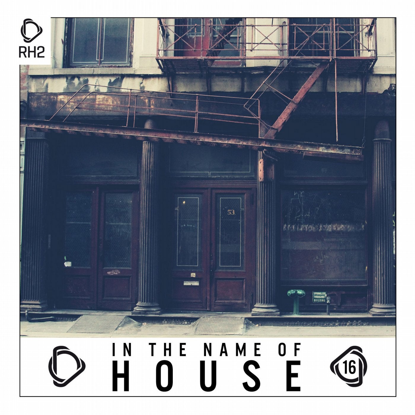 In The Name Of House Vol. 16