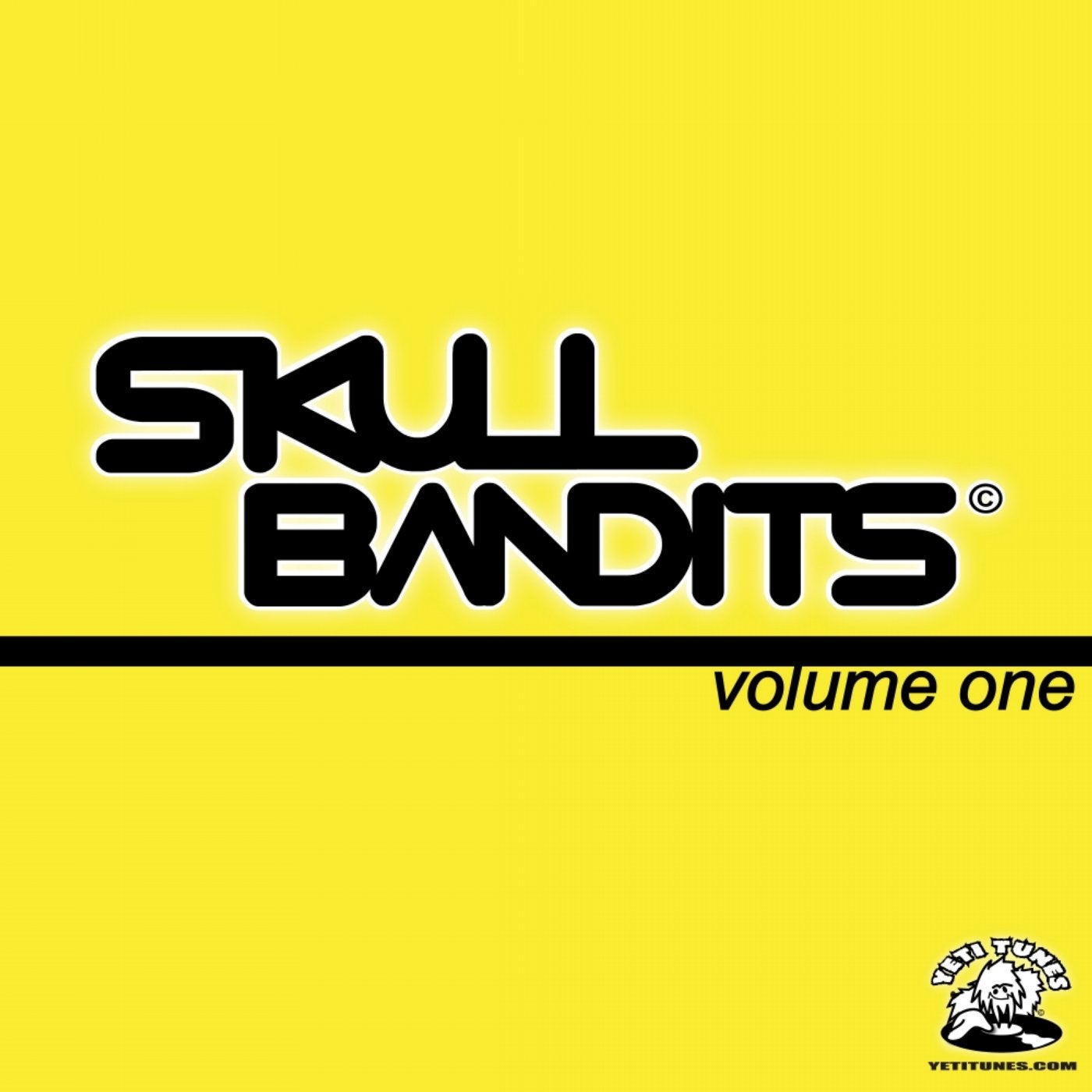 Skull Bandits, Vol. 1
