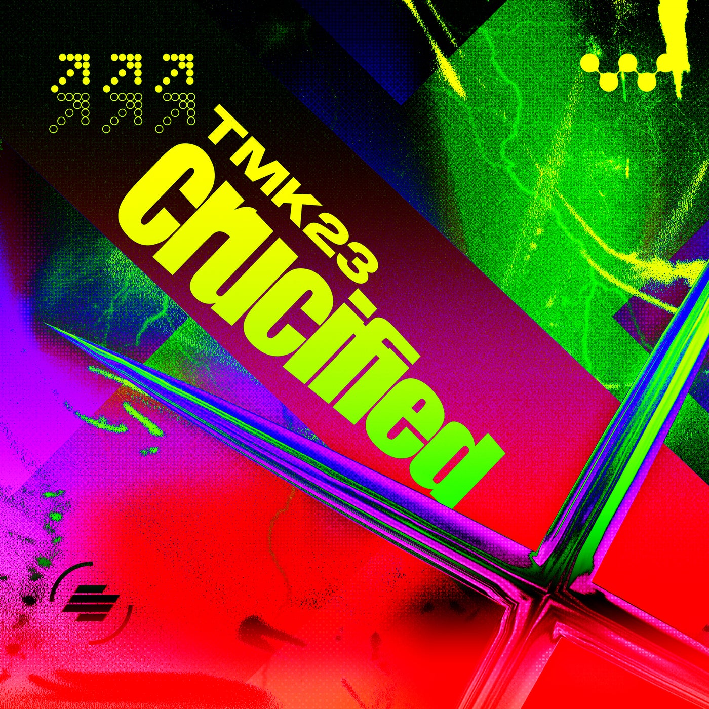 Crucified EP