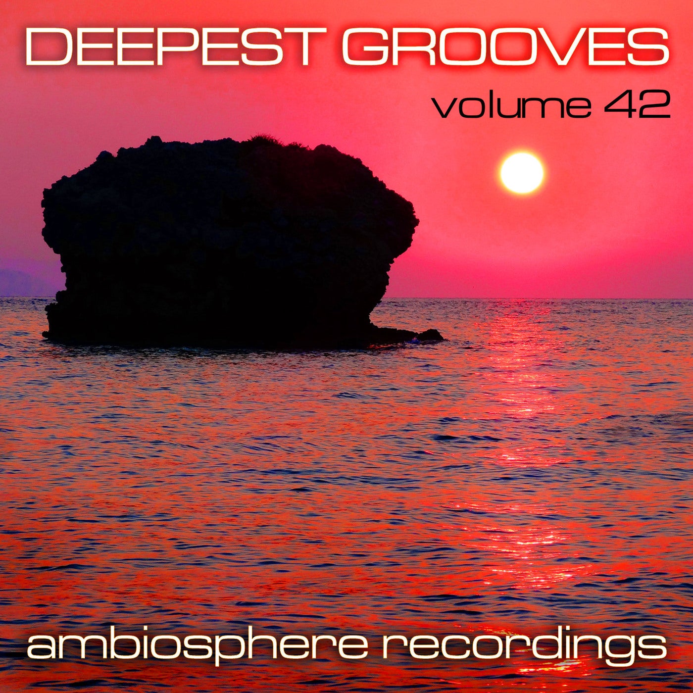 Deepest Grooves Volume 42