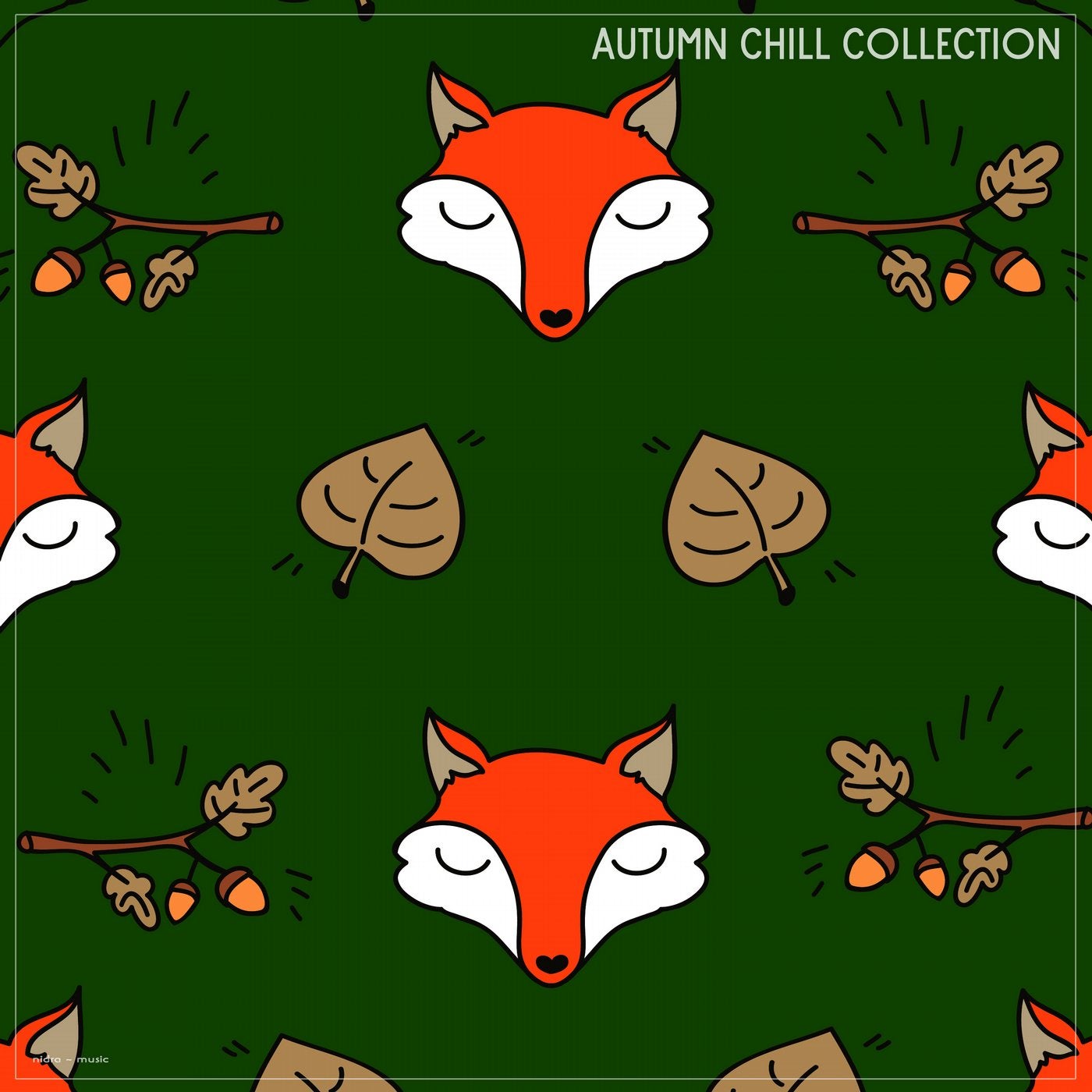 Autumn Chill Collection