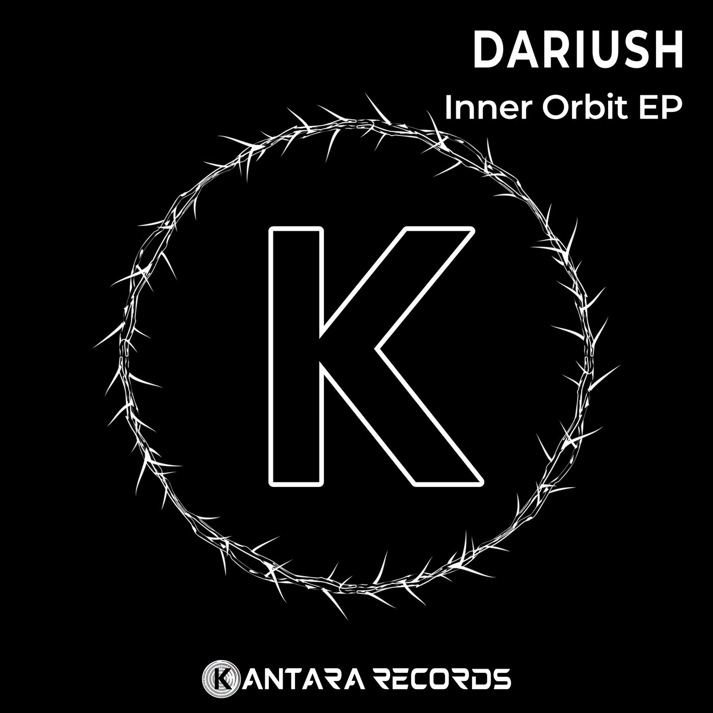 Inner Orbit EP