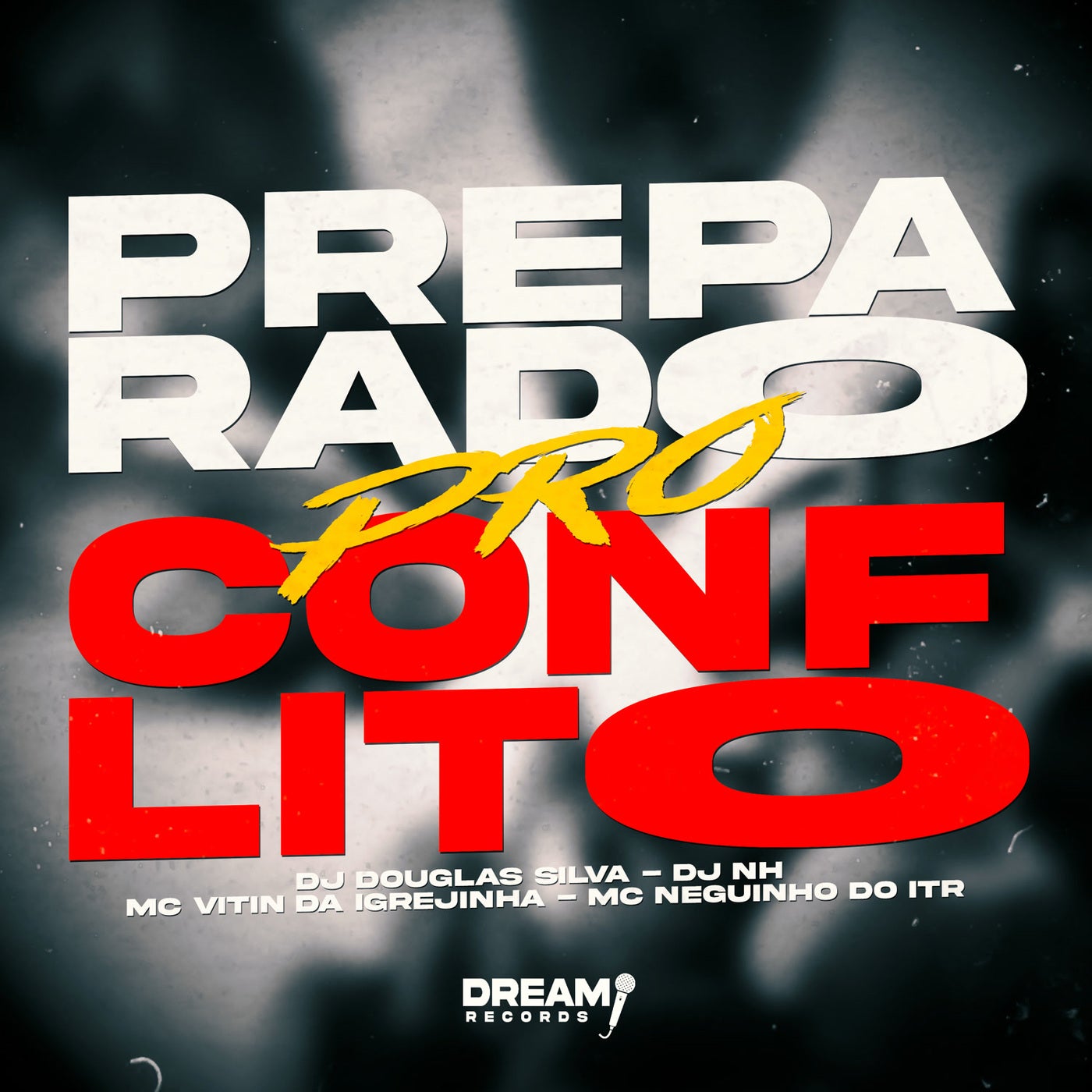 Preparado pro conflito