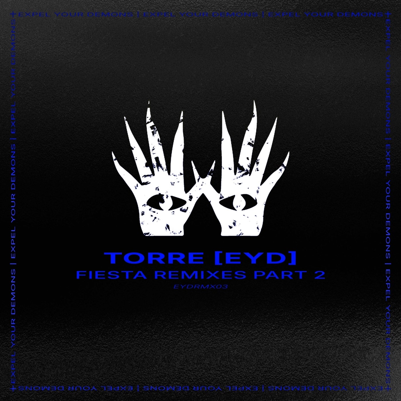 Fiesta Remixes Part II