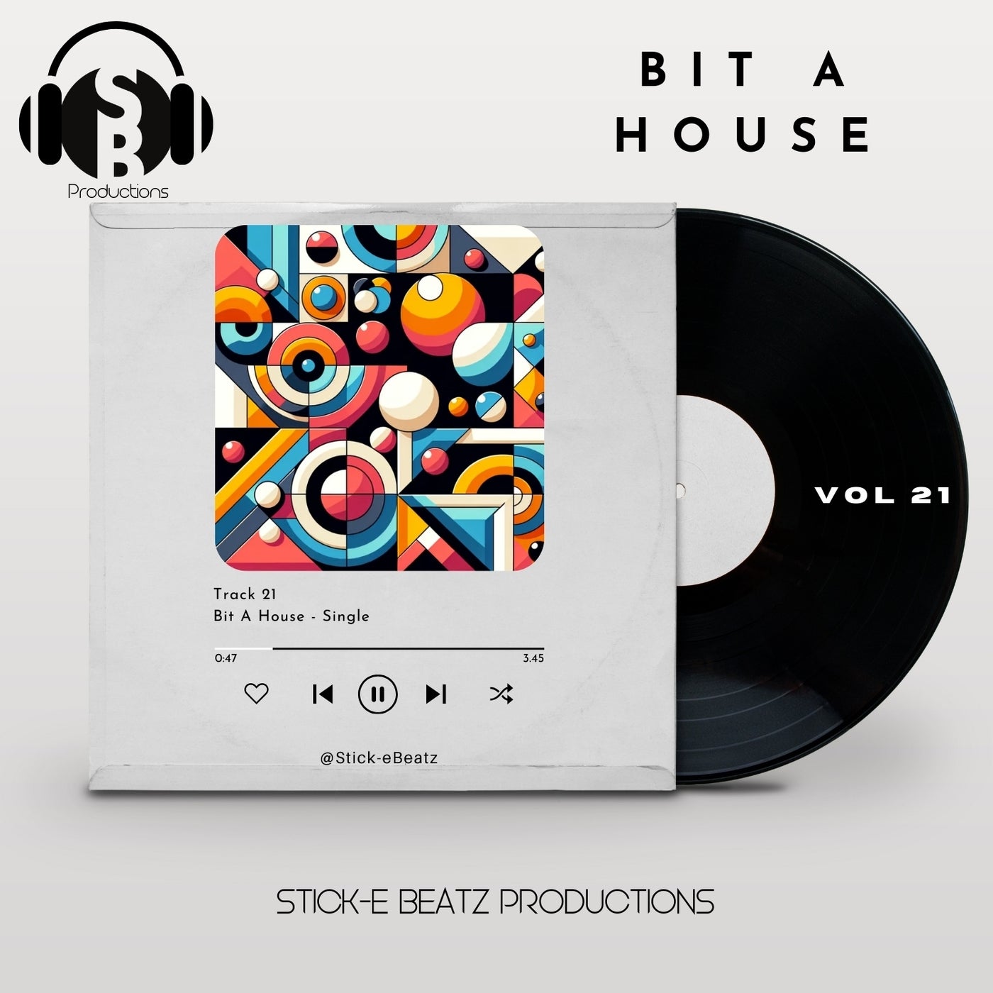 Bit A House