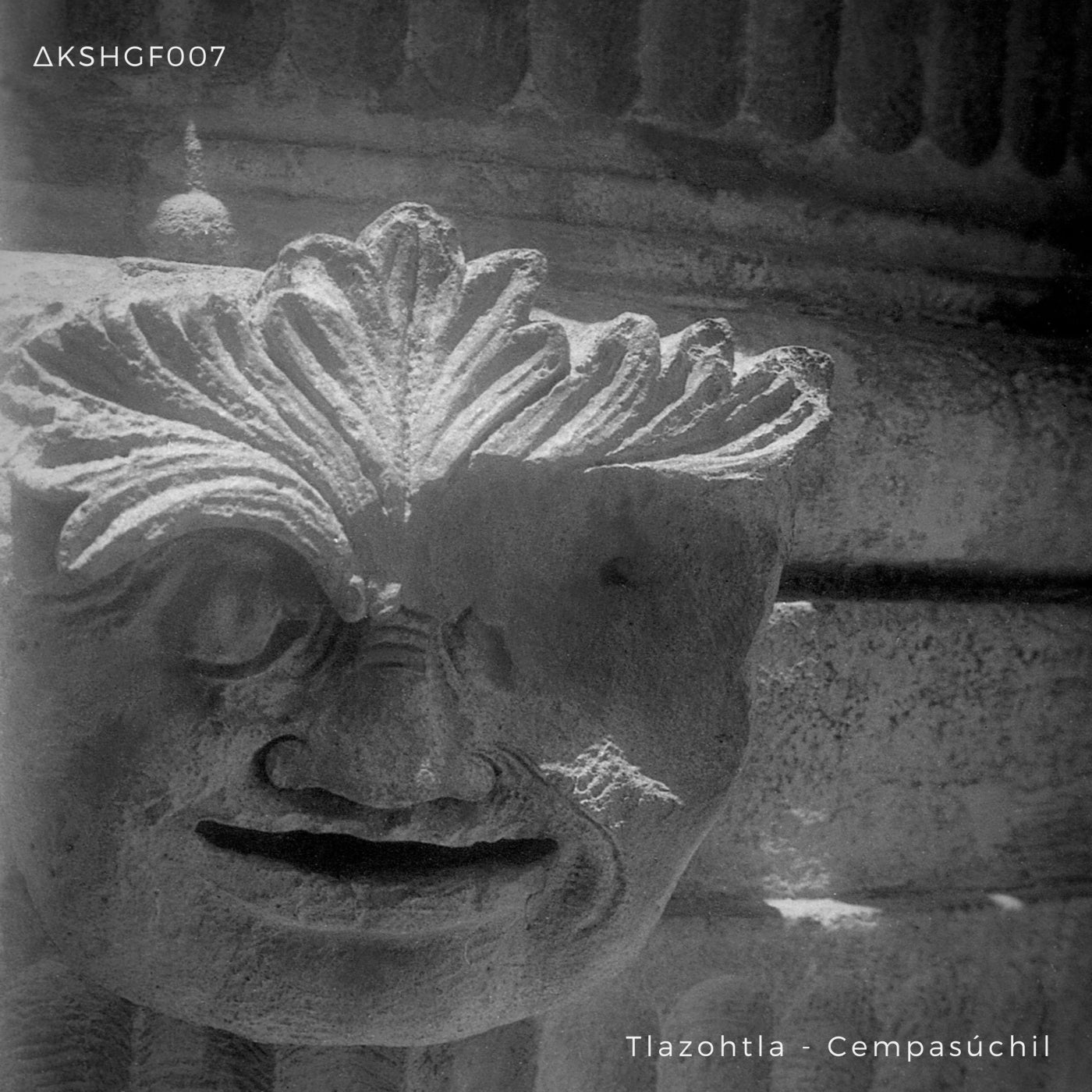 Cempasúchil (Original Mix) by Tlazohtla, AKASHA MX on Beatport