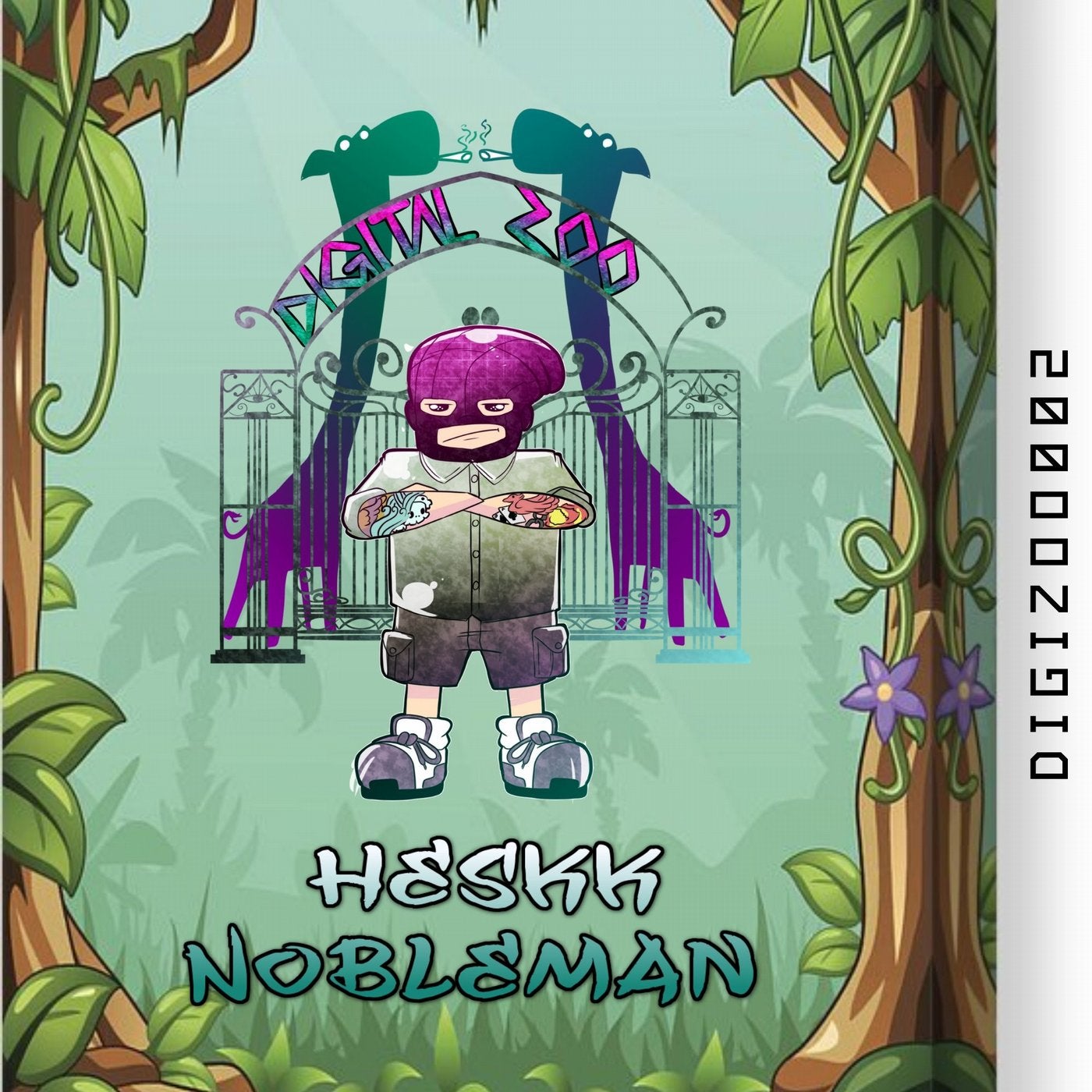 Nobleman