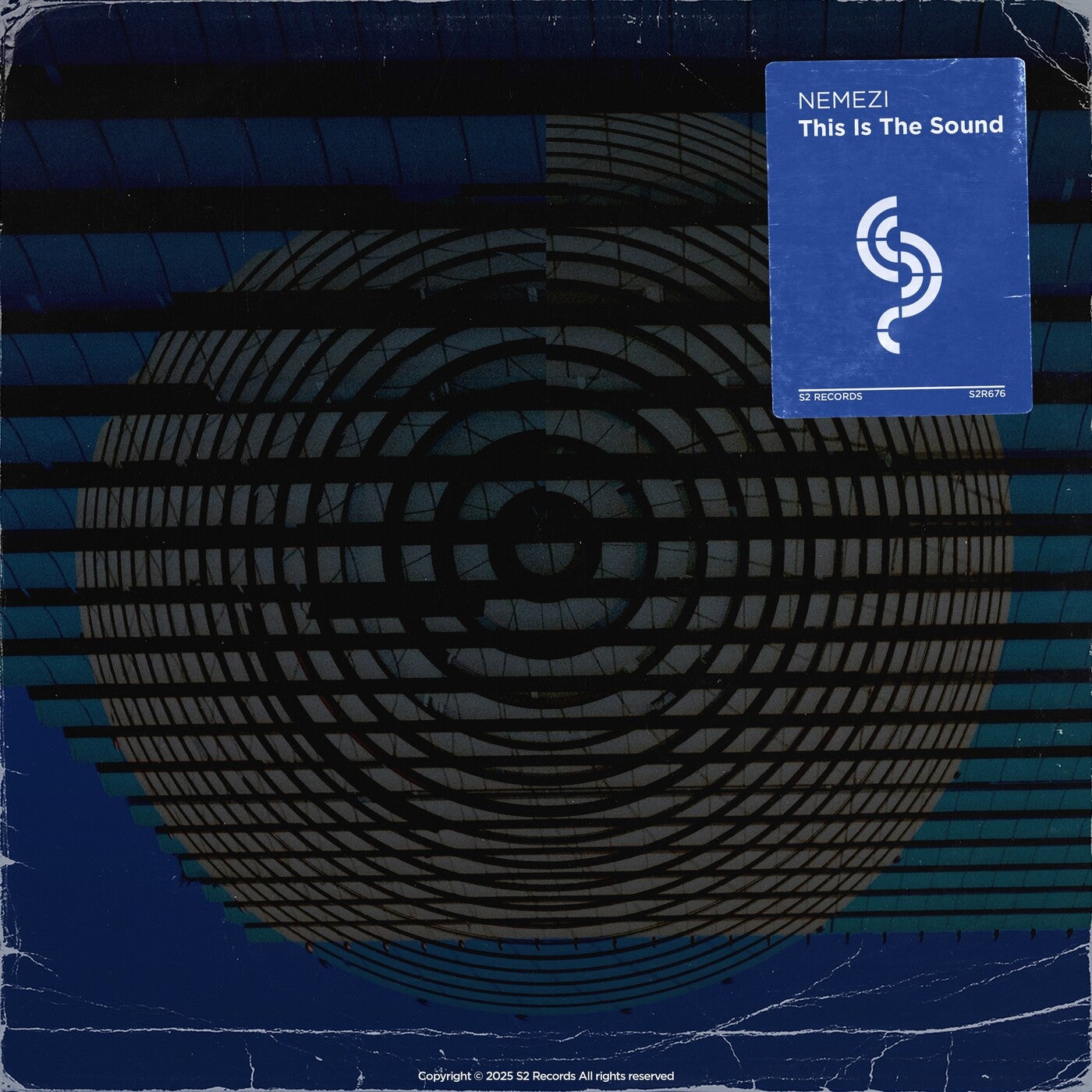 This Is the Sound