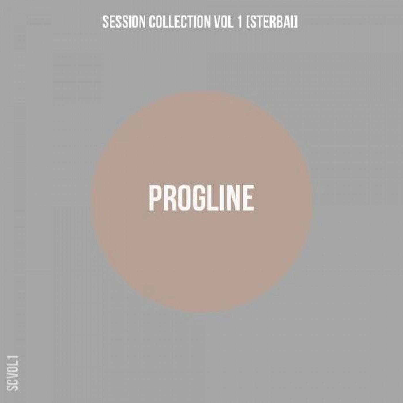 Session Collection Vol1 [Sterbai]