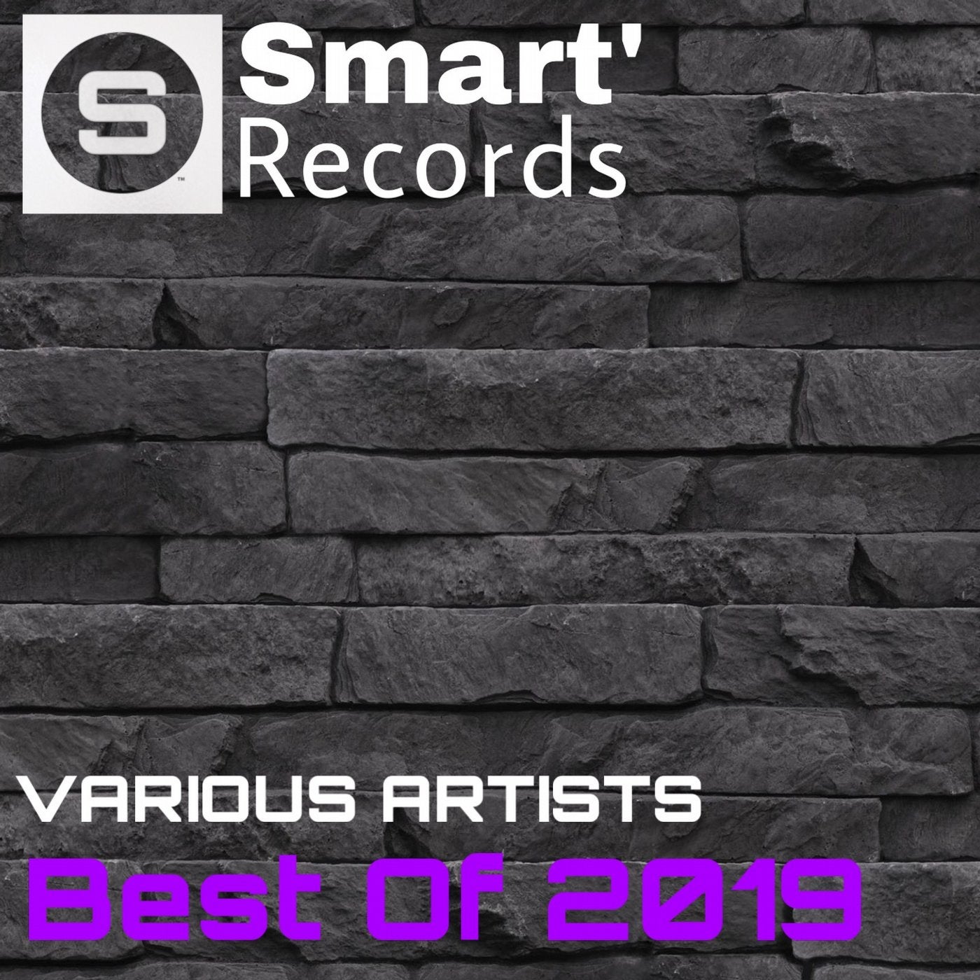 Smart' Records Worldwide: Best Of 2019