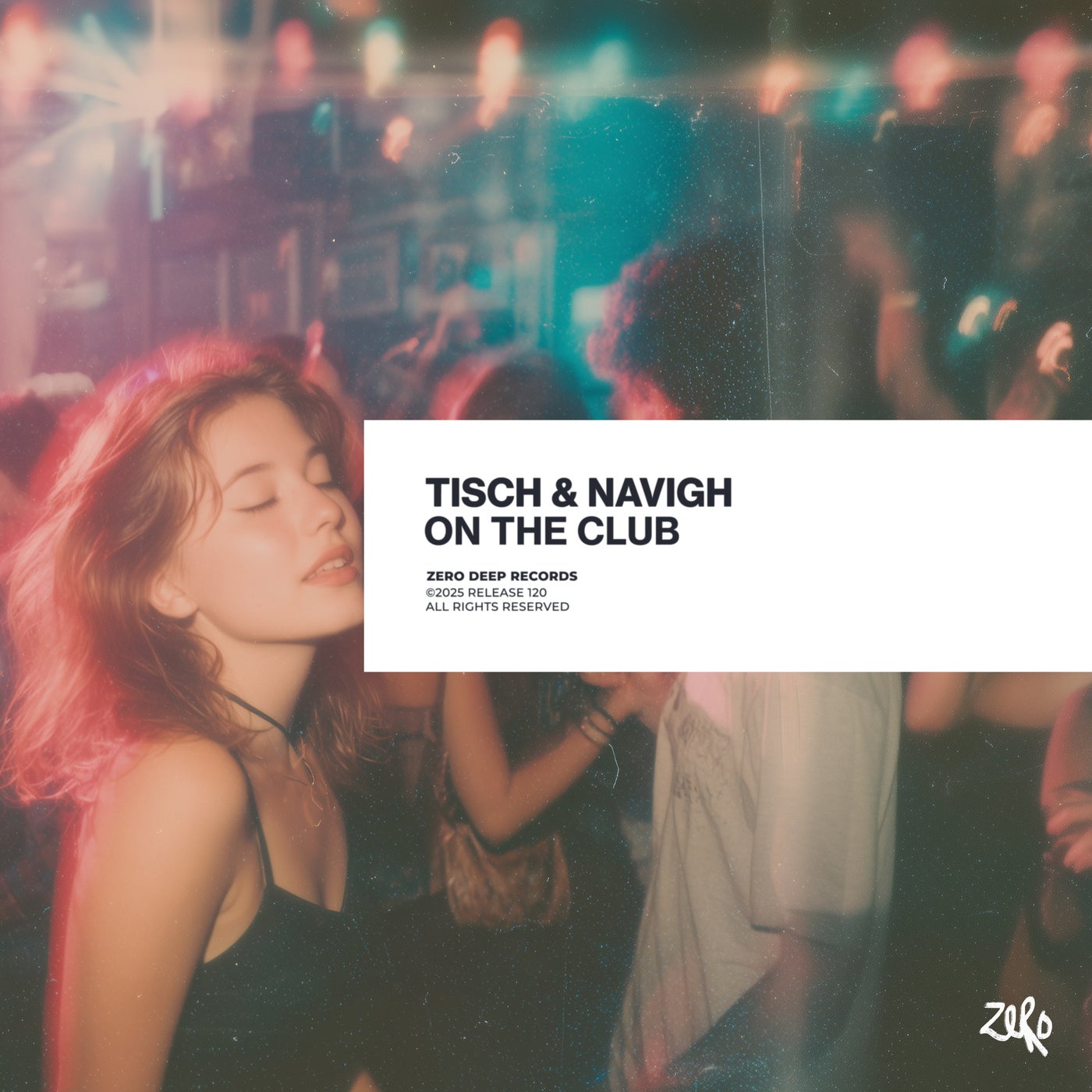On The Club