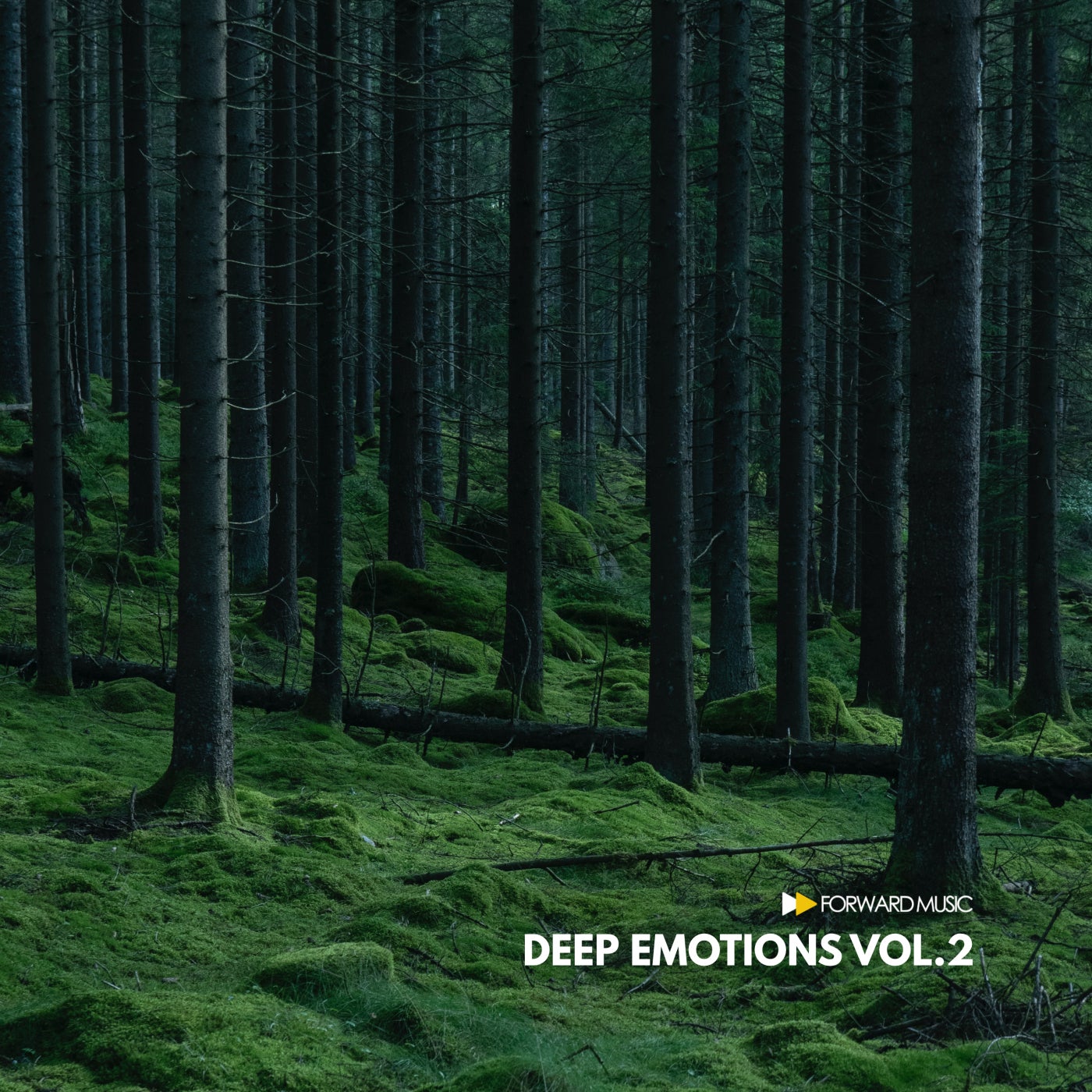 Deep Emotions, Vol. 2
