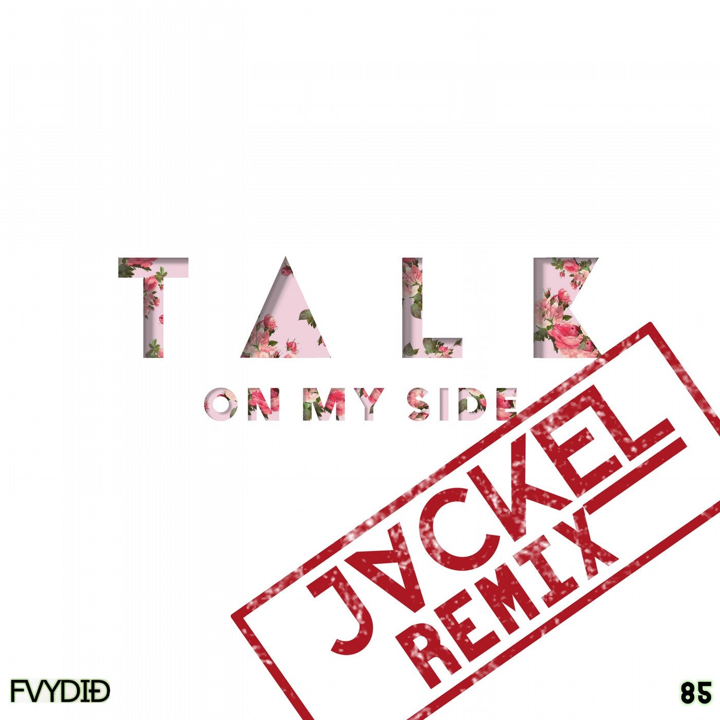 On My Side (JackEL Remix)
