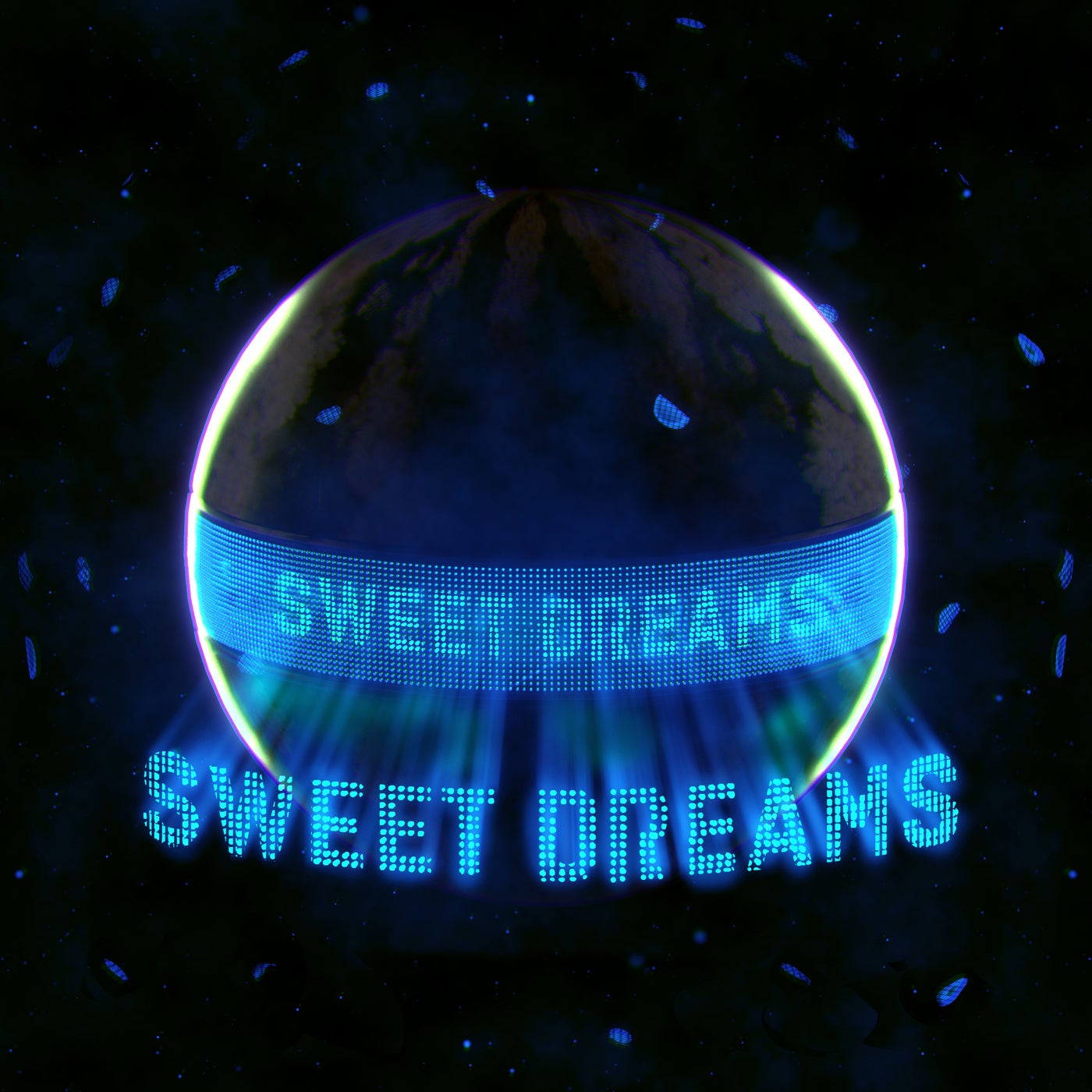 Sweet Dreams (Are Made of This)