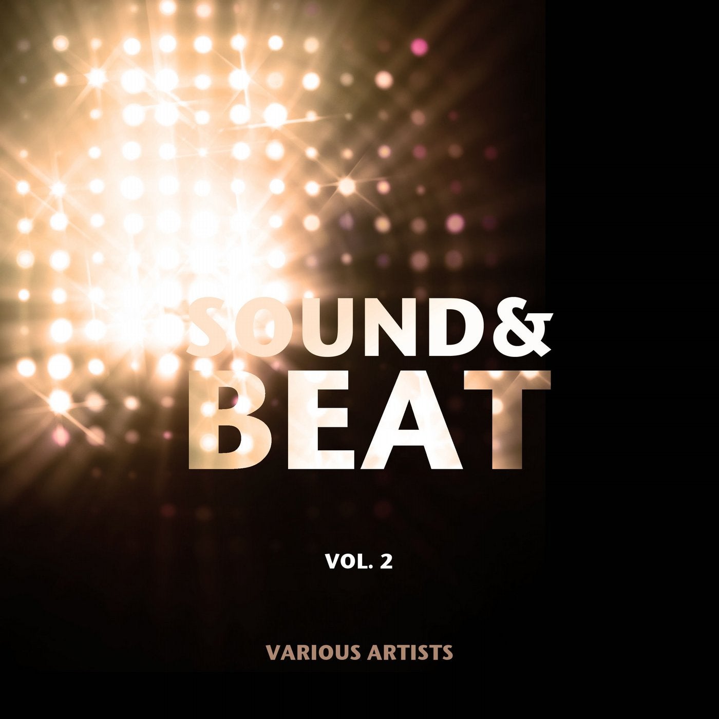 Sound & Beat, Vol. 2