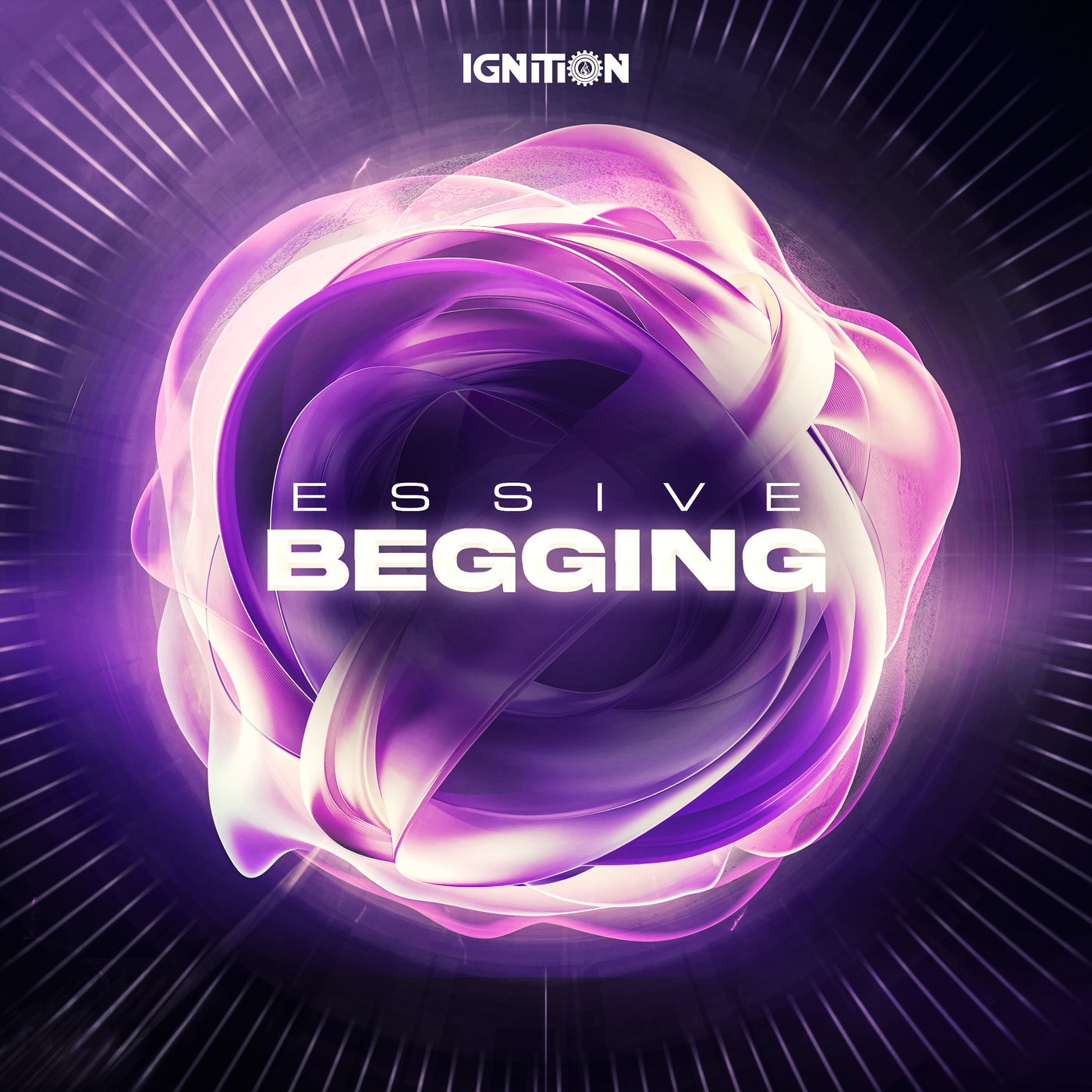 Begging