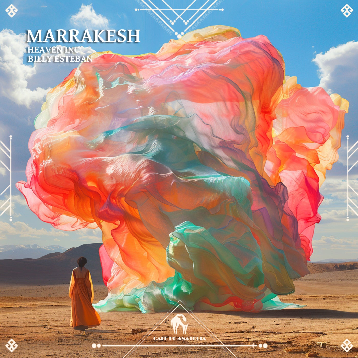 Marrakesh
