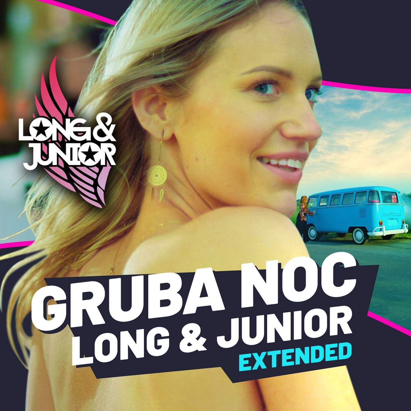 Gruba Noc (Extended)