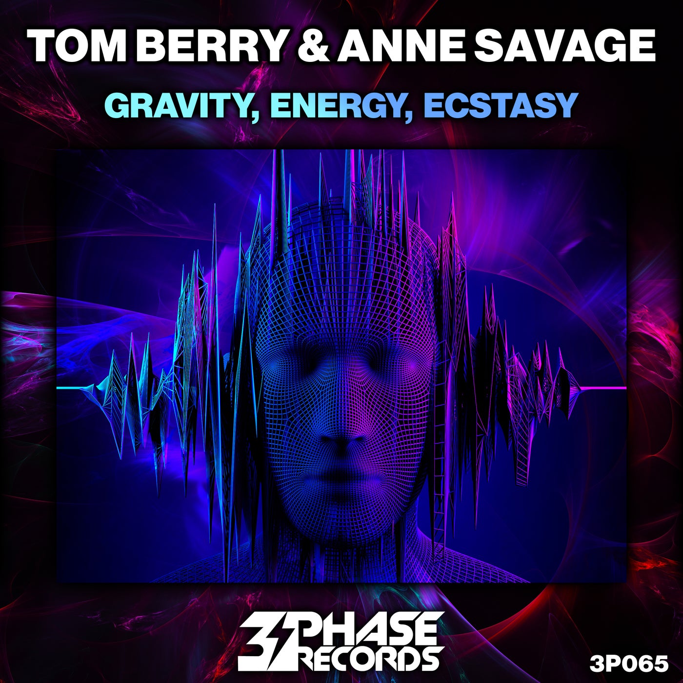Gravity, Energy, Ecstacy