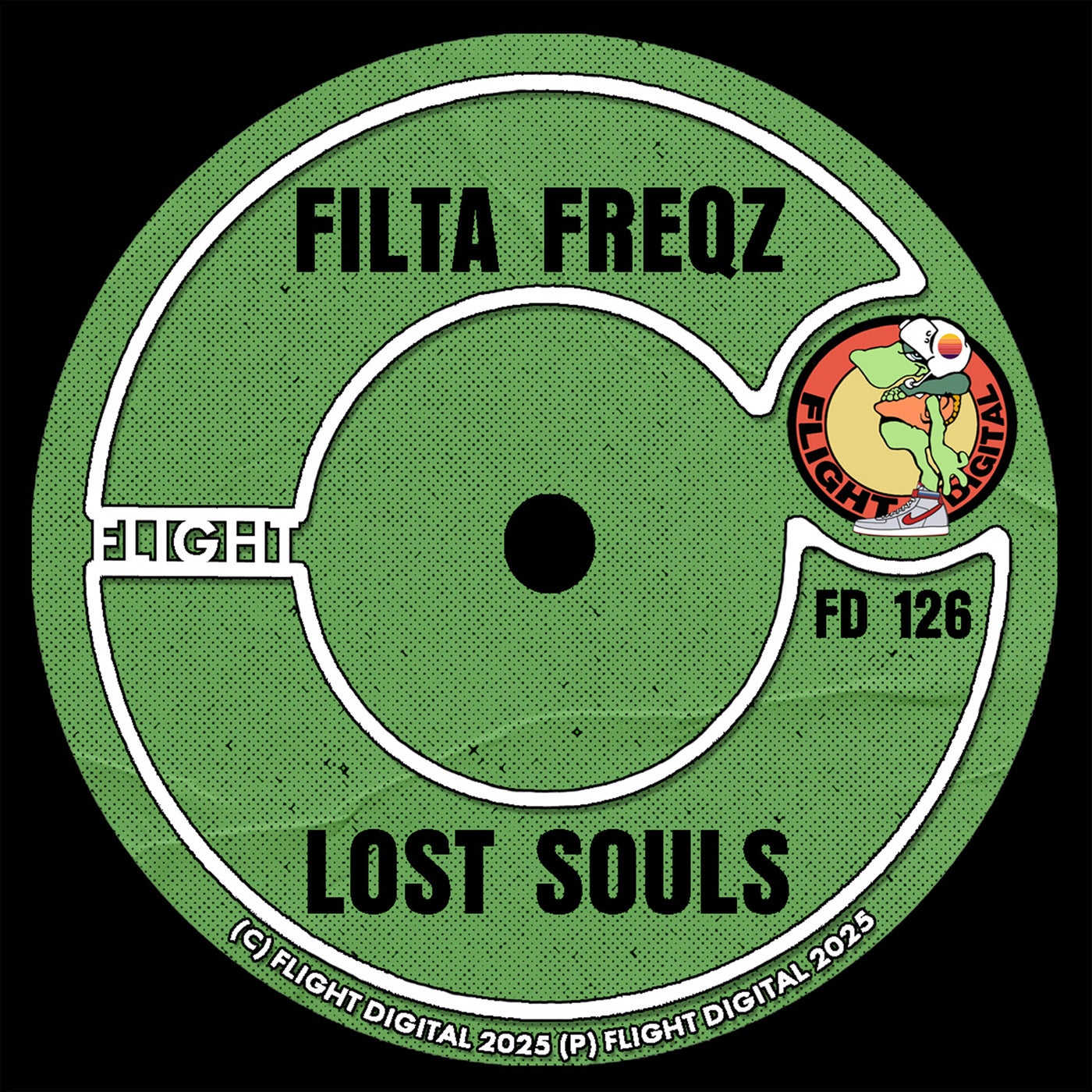 Lost Souls