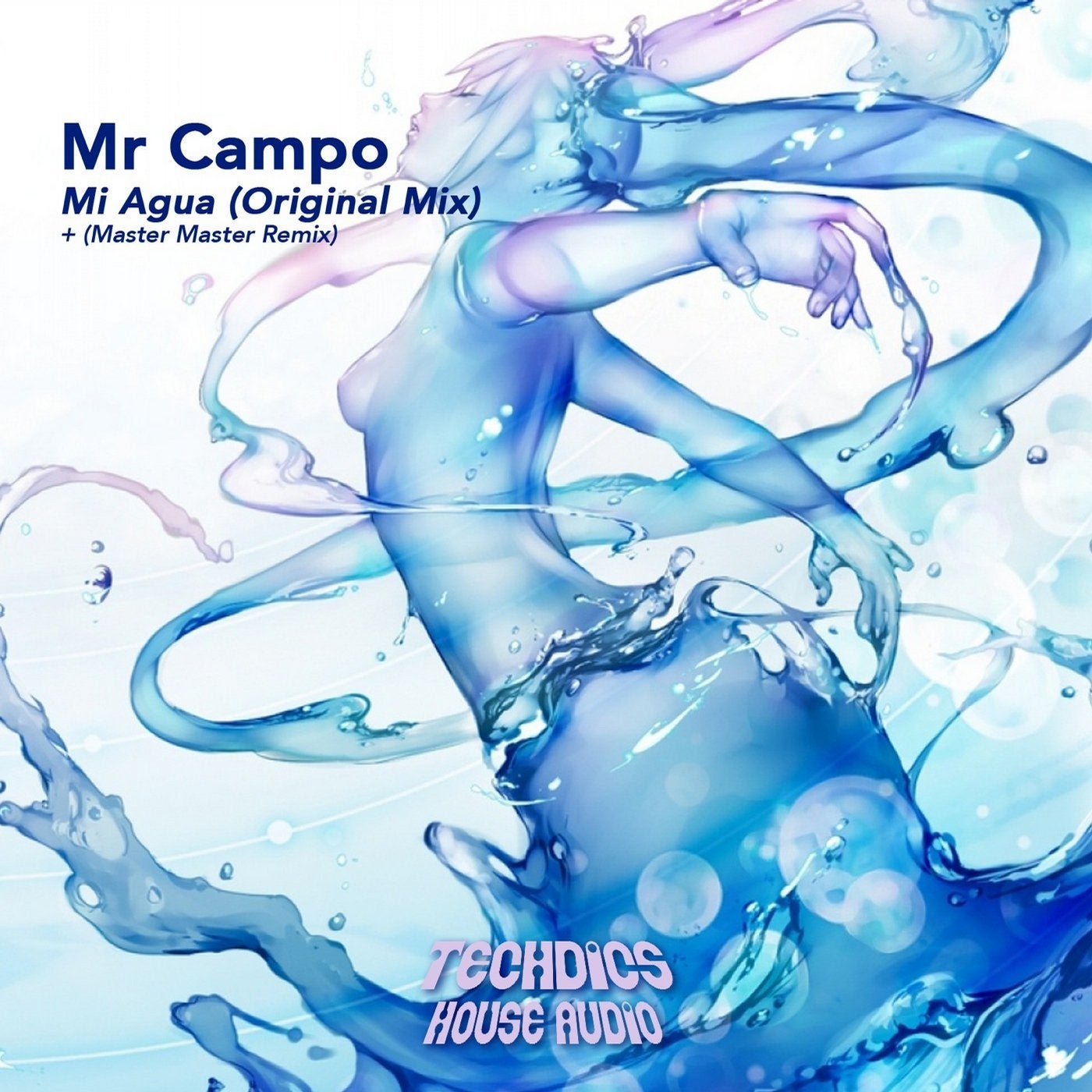 Mi Agua