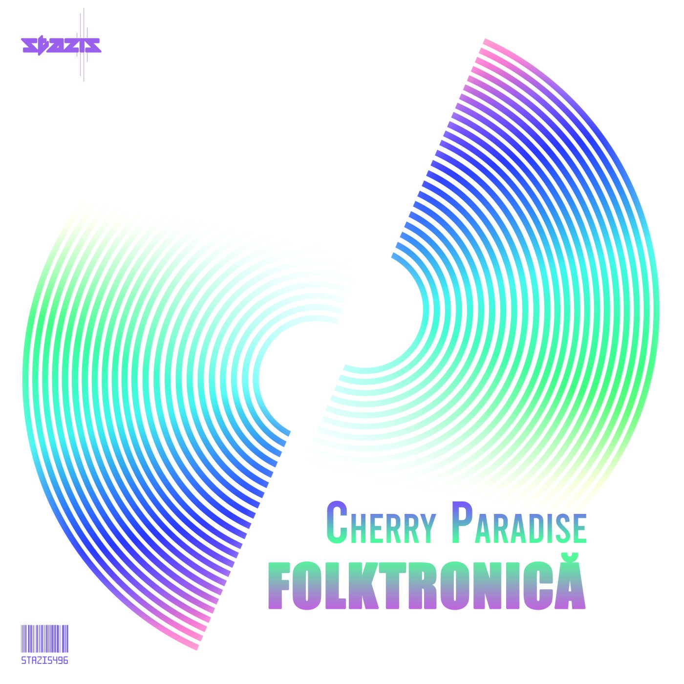 Folktronică
