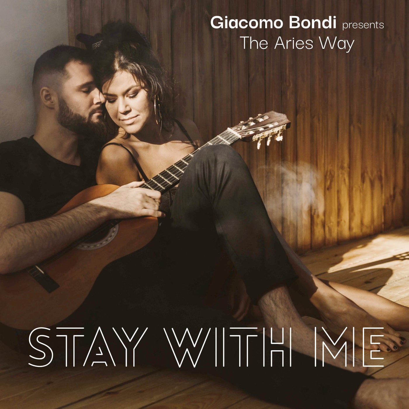 Stay With Me