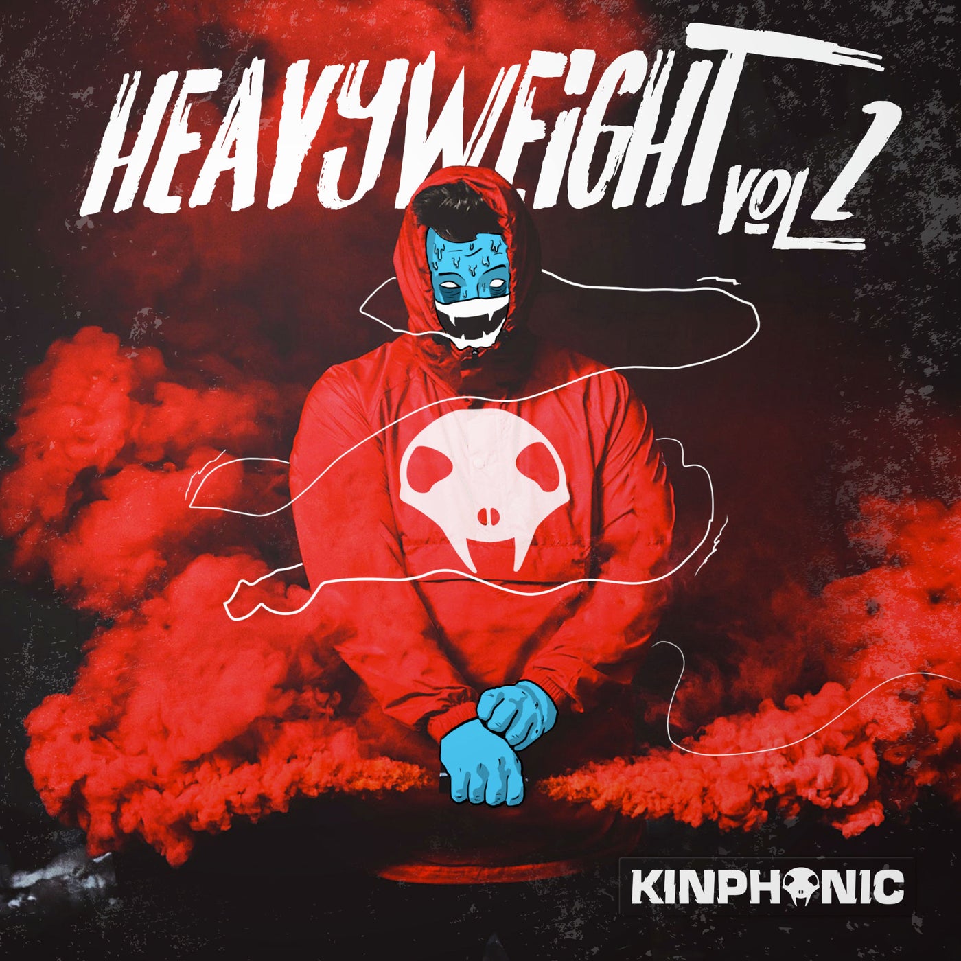 Heavyweight Vol.2