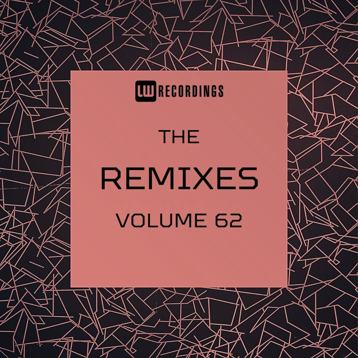The Remixes, Vol. 62