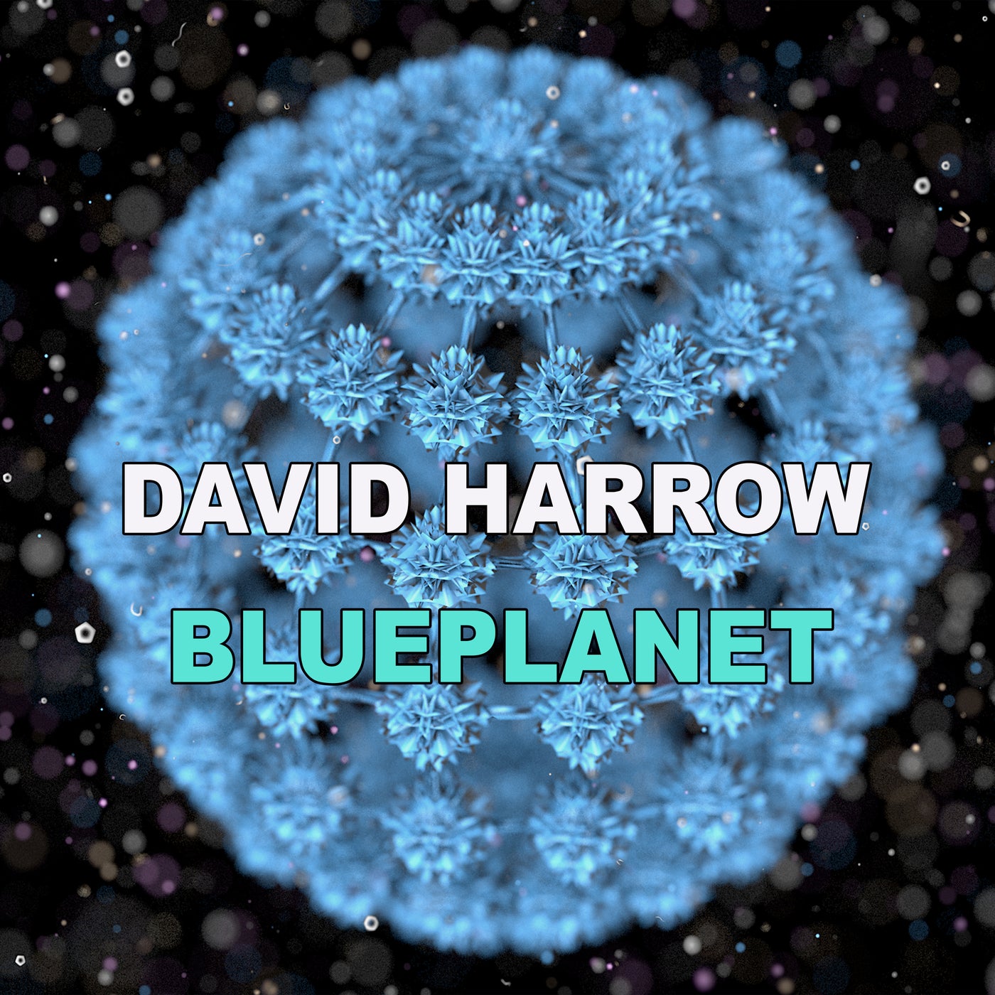 Blue Planet