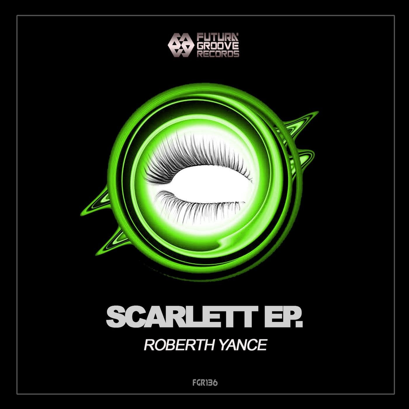 Scarlett Ep