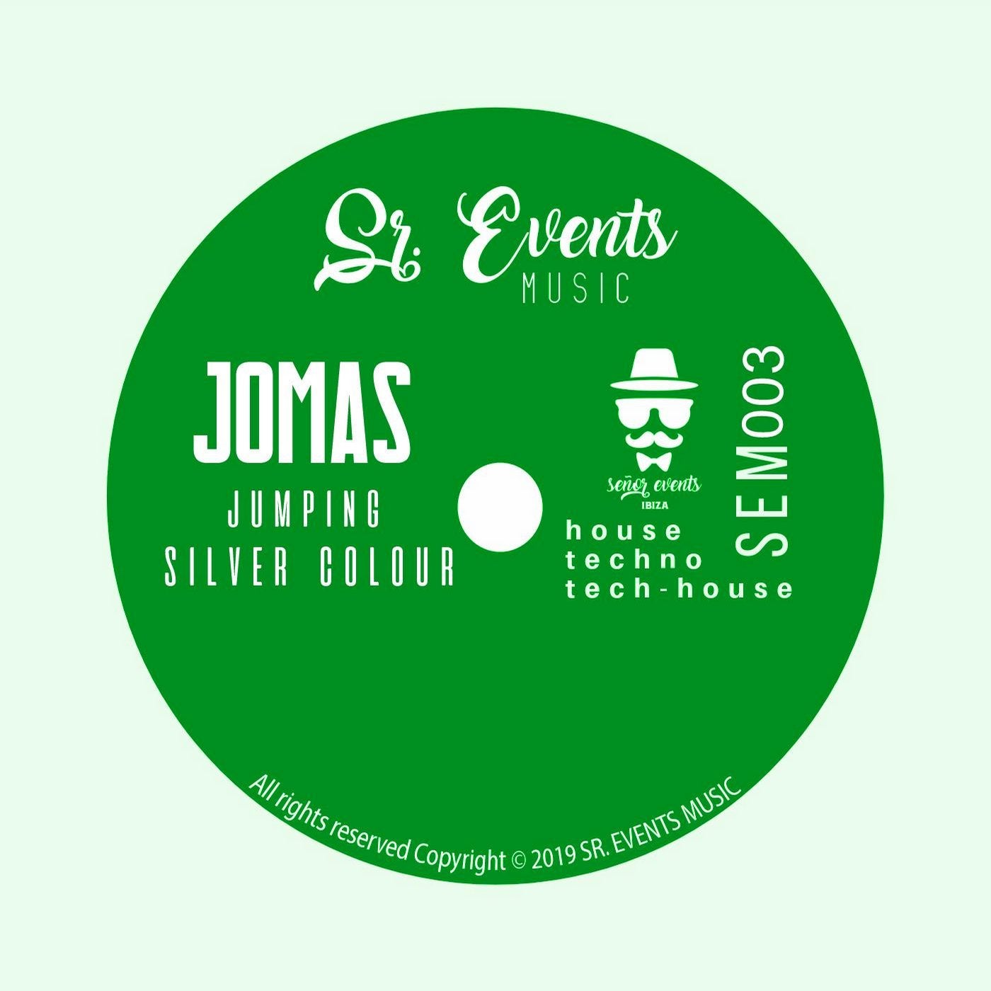 Every Body Jumping EP