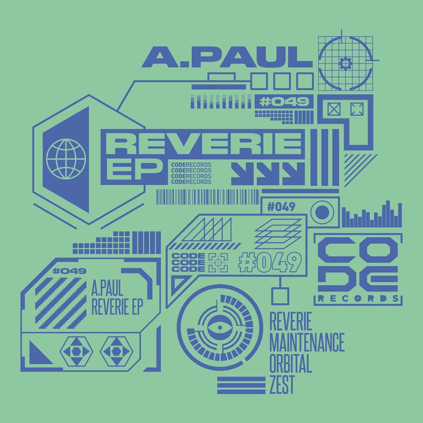 Reverie