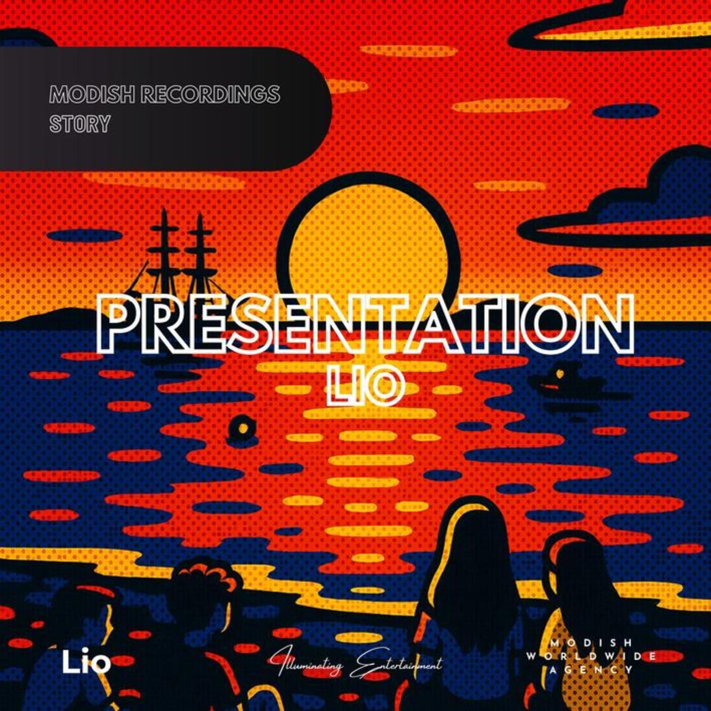 Presentation